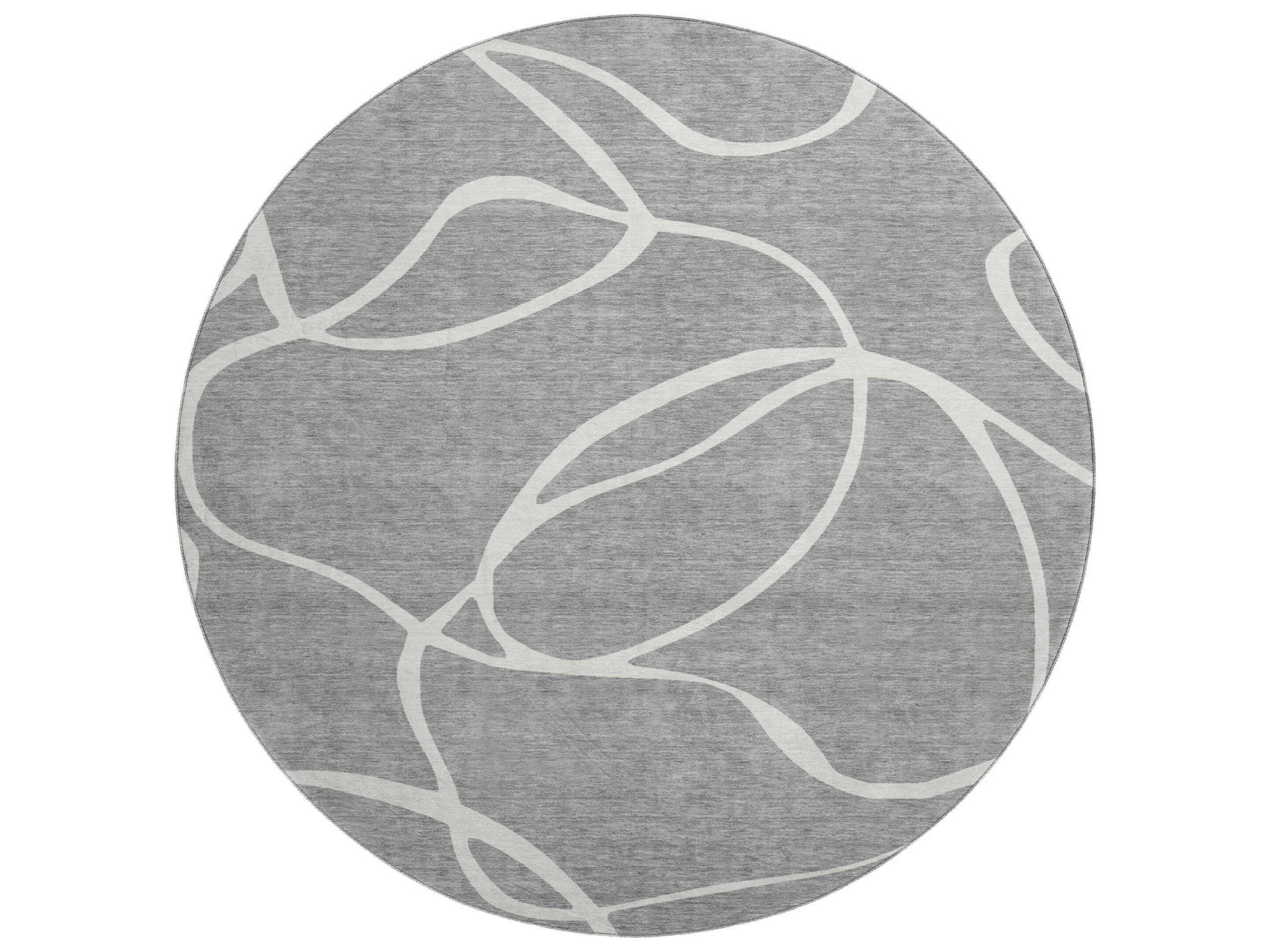 Dalyn Mayfield Abstract Area Rug