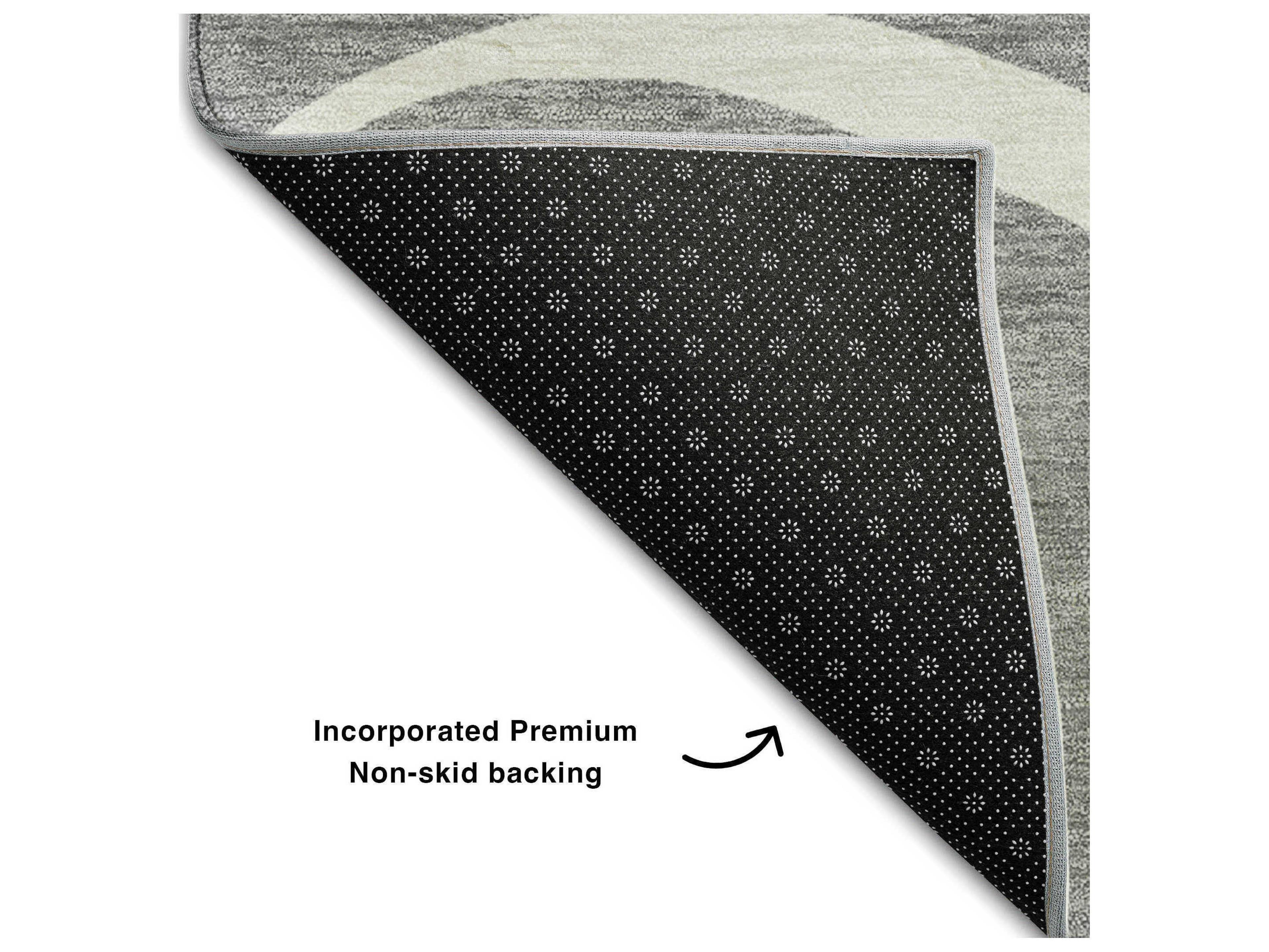 Dalyn Mayfield Abstract Area Rug