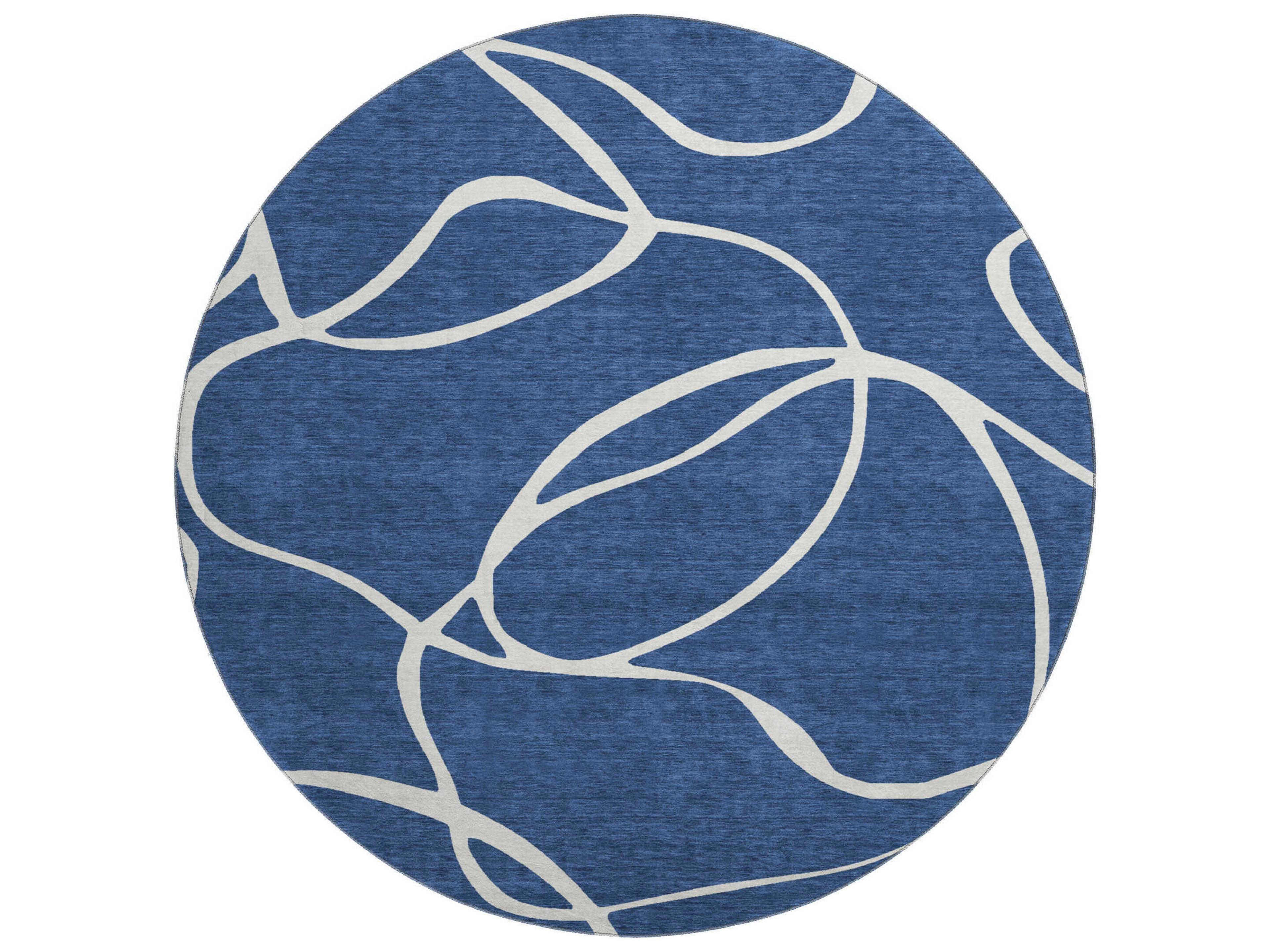 Dalyn Mayfield Abstract Area Rug