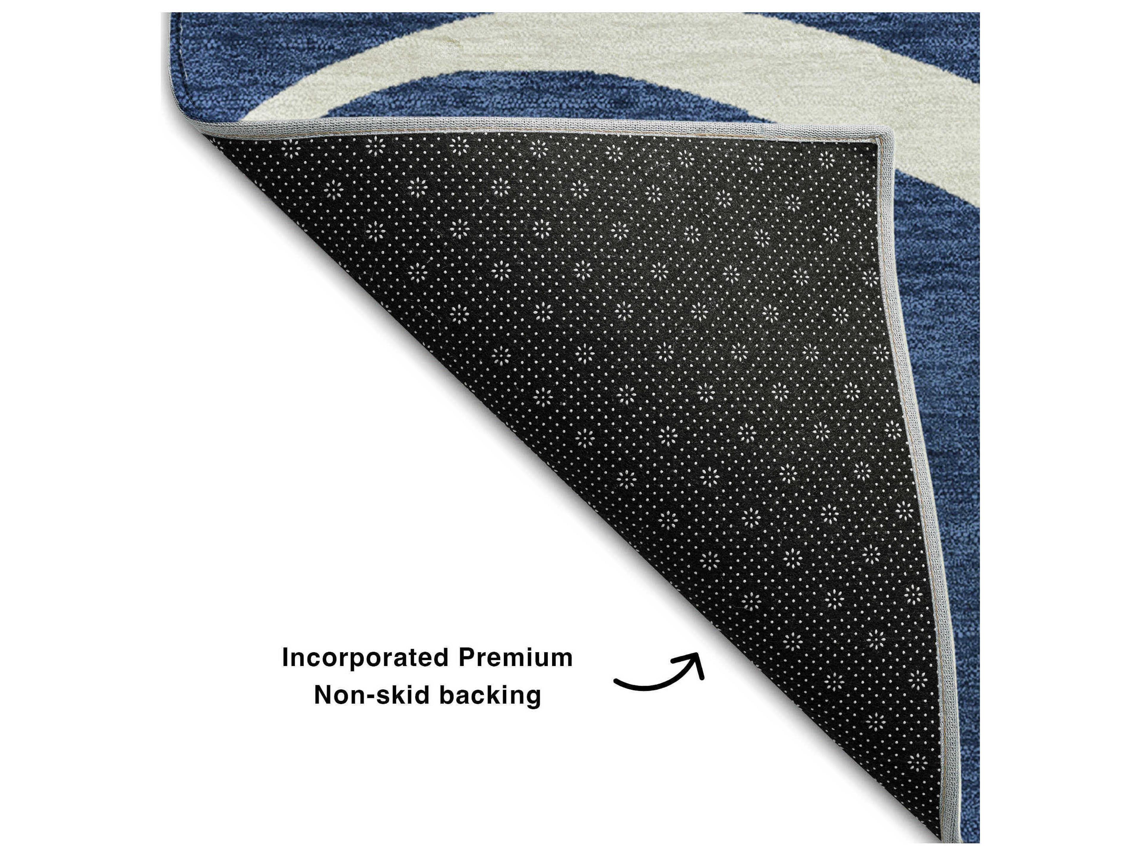 Dalyn Mayfield Abstract Area Rug