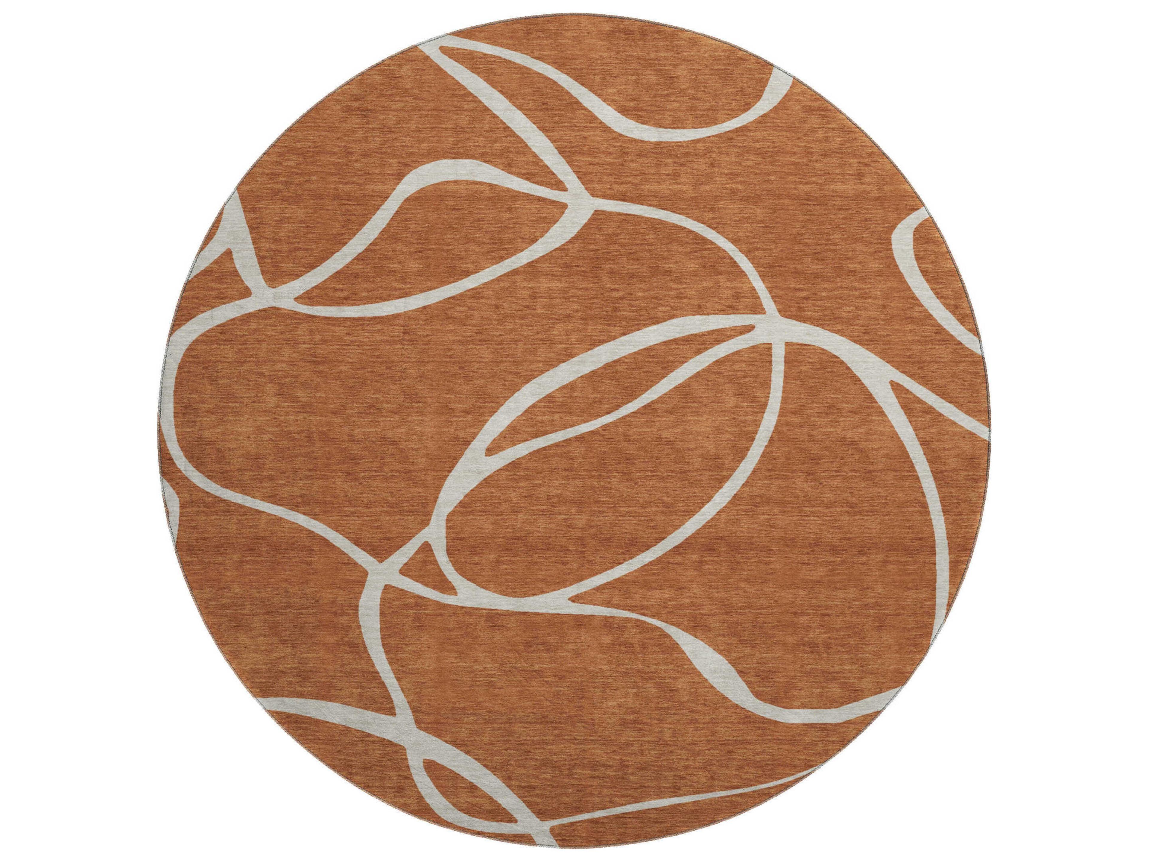 Dalyn Mayfield Abstract Area Rug