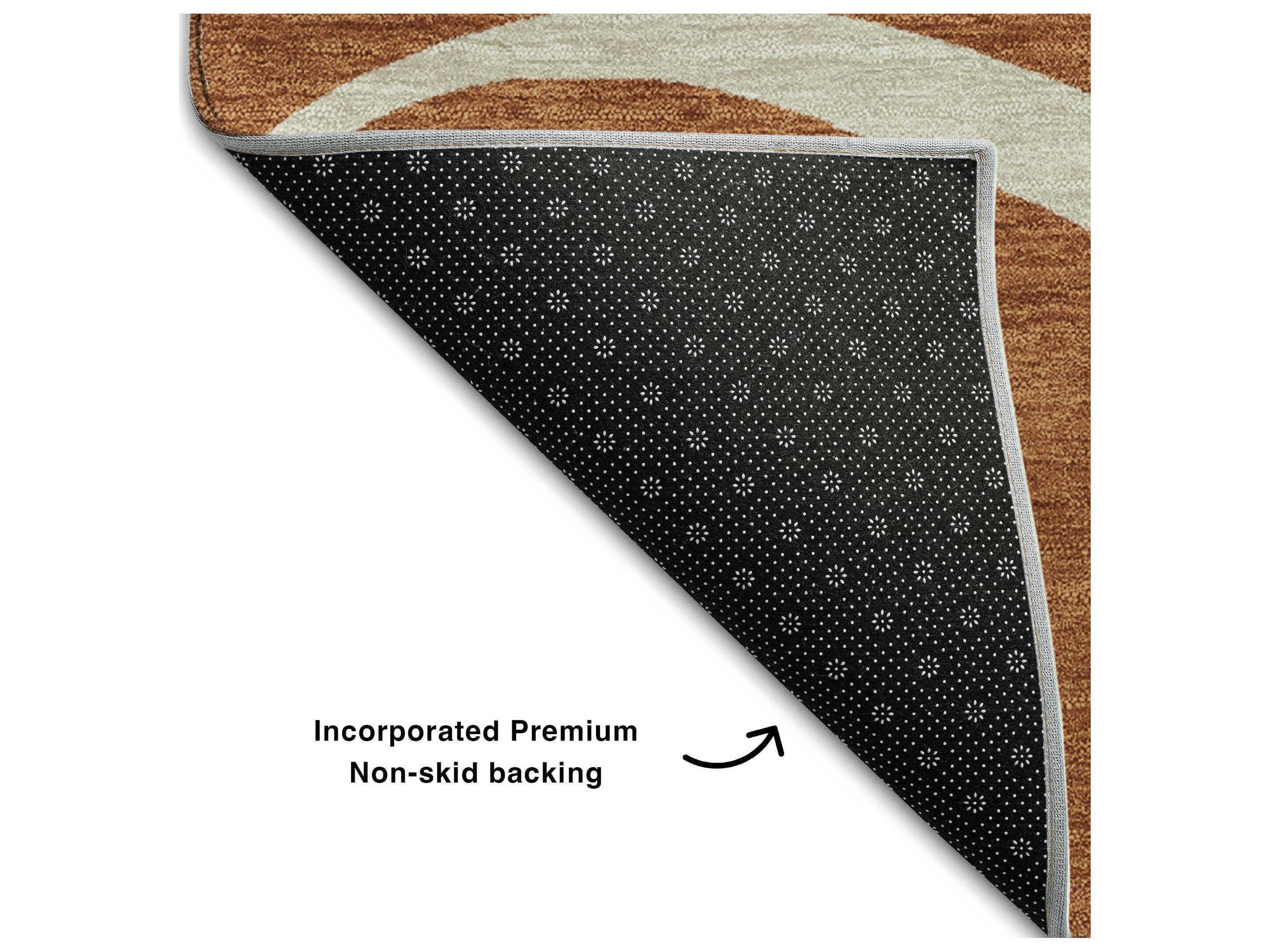 Dalyn Mayfield Abstract Area Rug