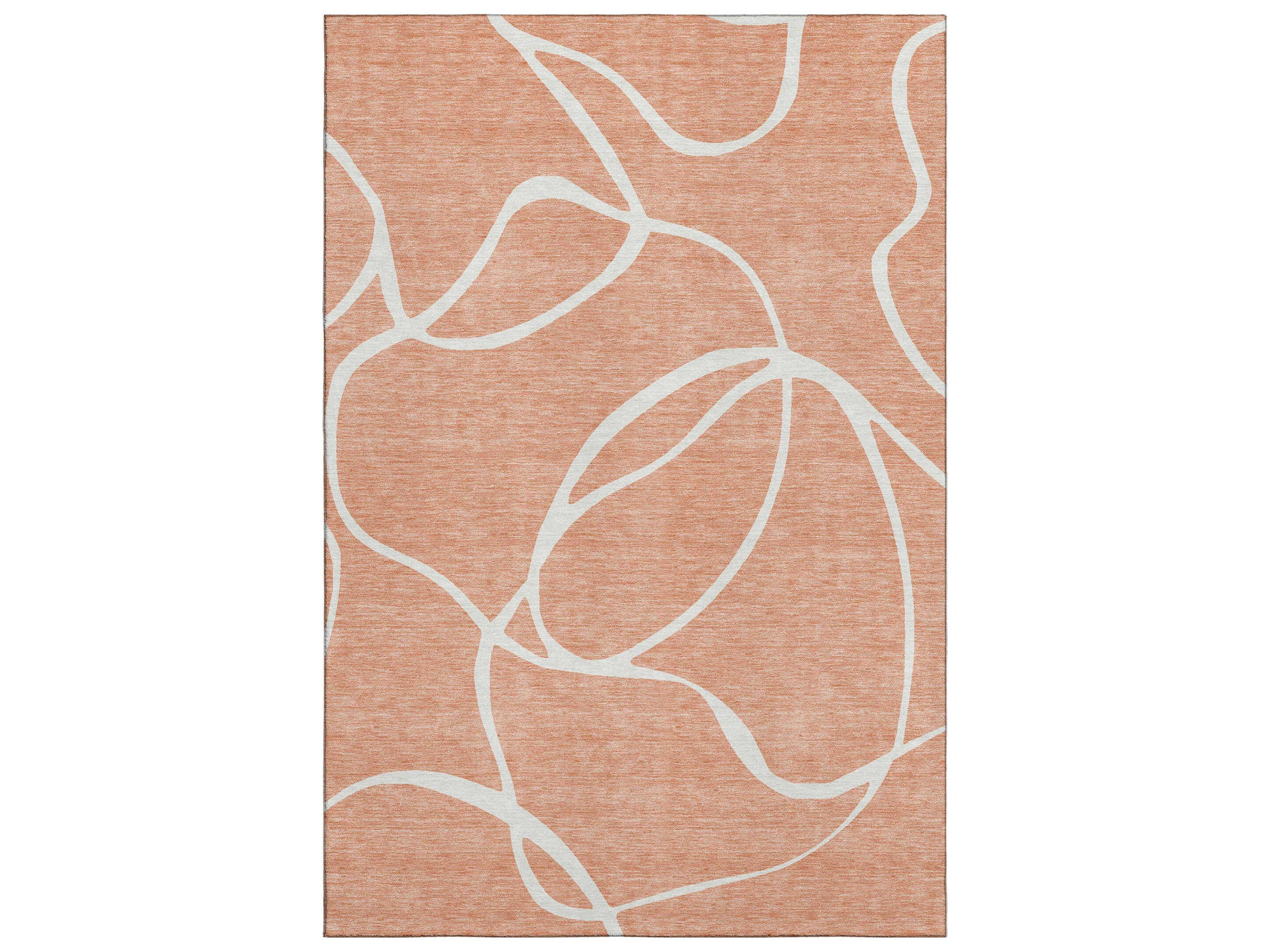 Mayfield Abstract Area Rug