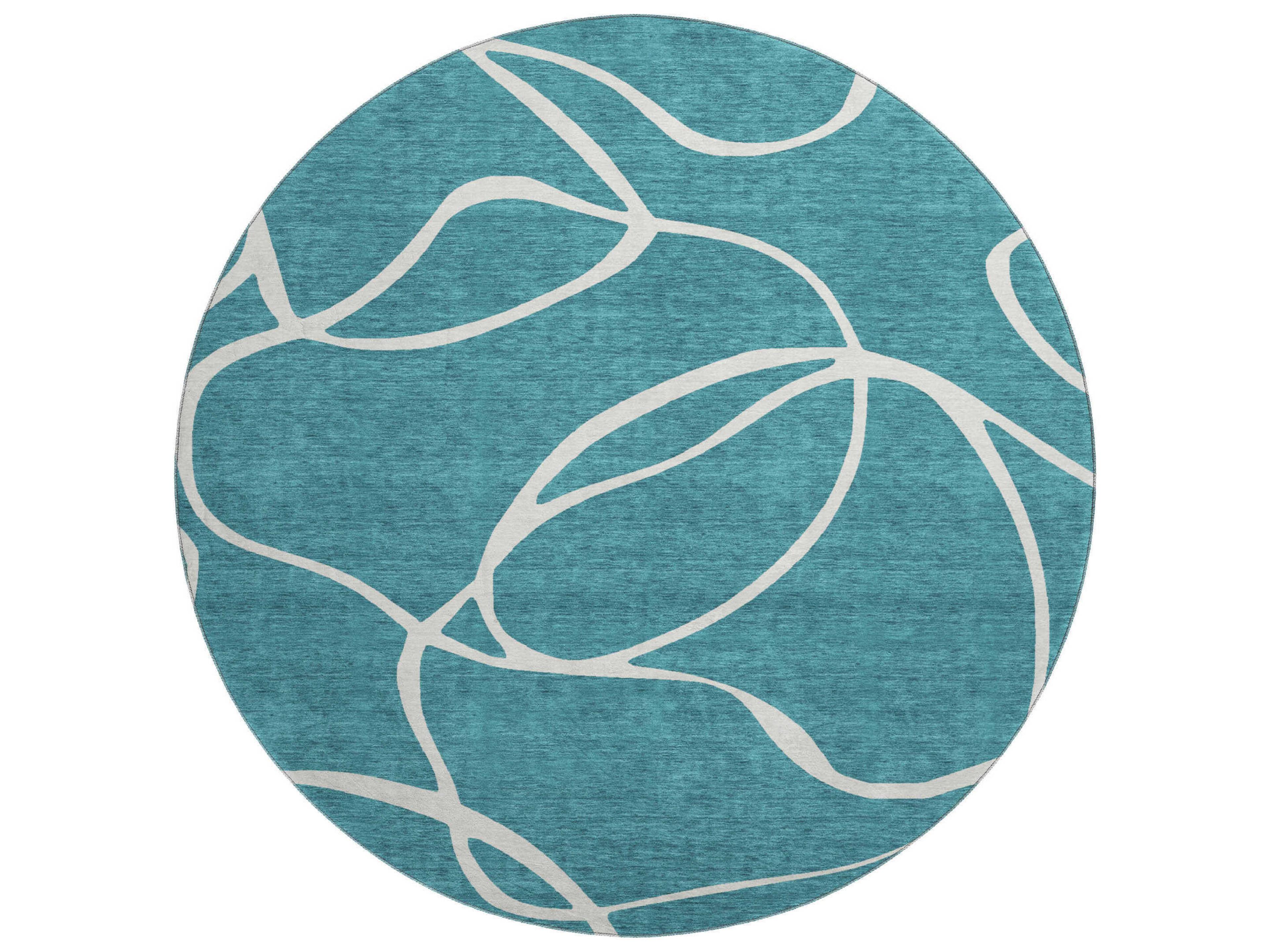 Dalyn Mayfield Abstract Area Rug