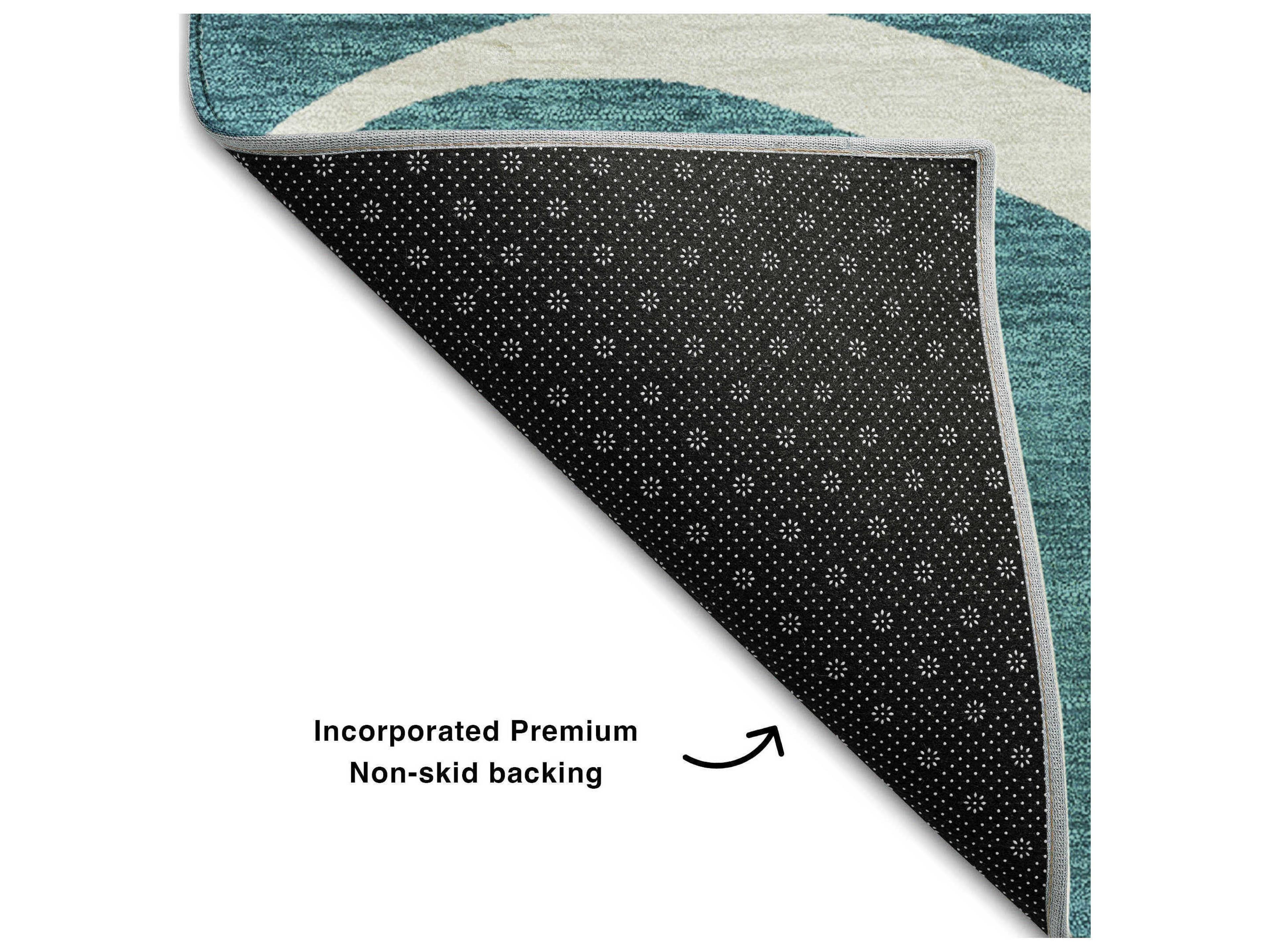 Dalyn Mayfield Abstract Area Rug