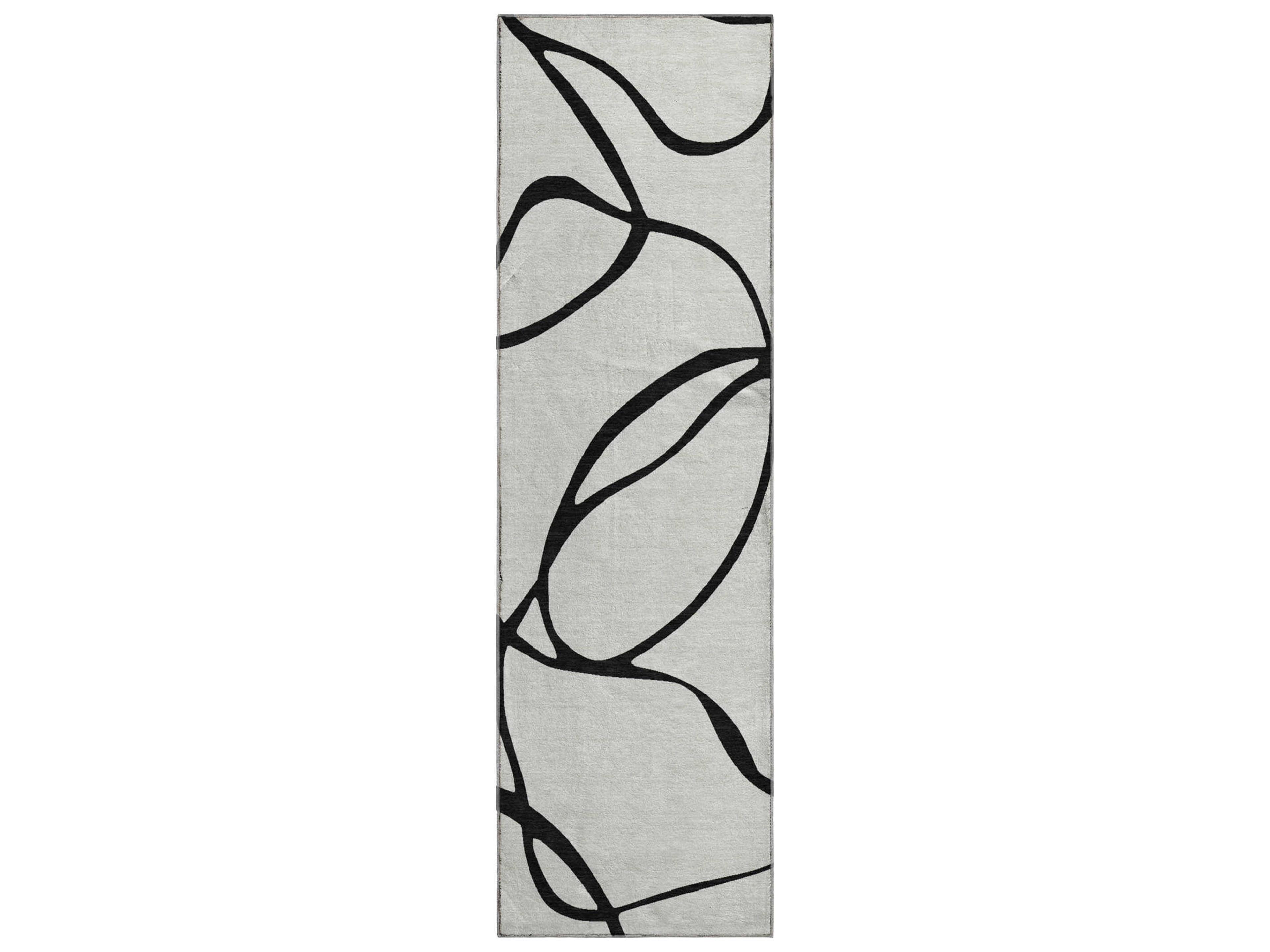 Dalyn Mayfield Abstract Area Rug