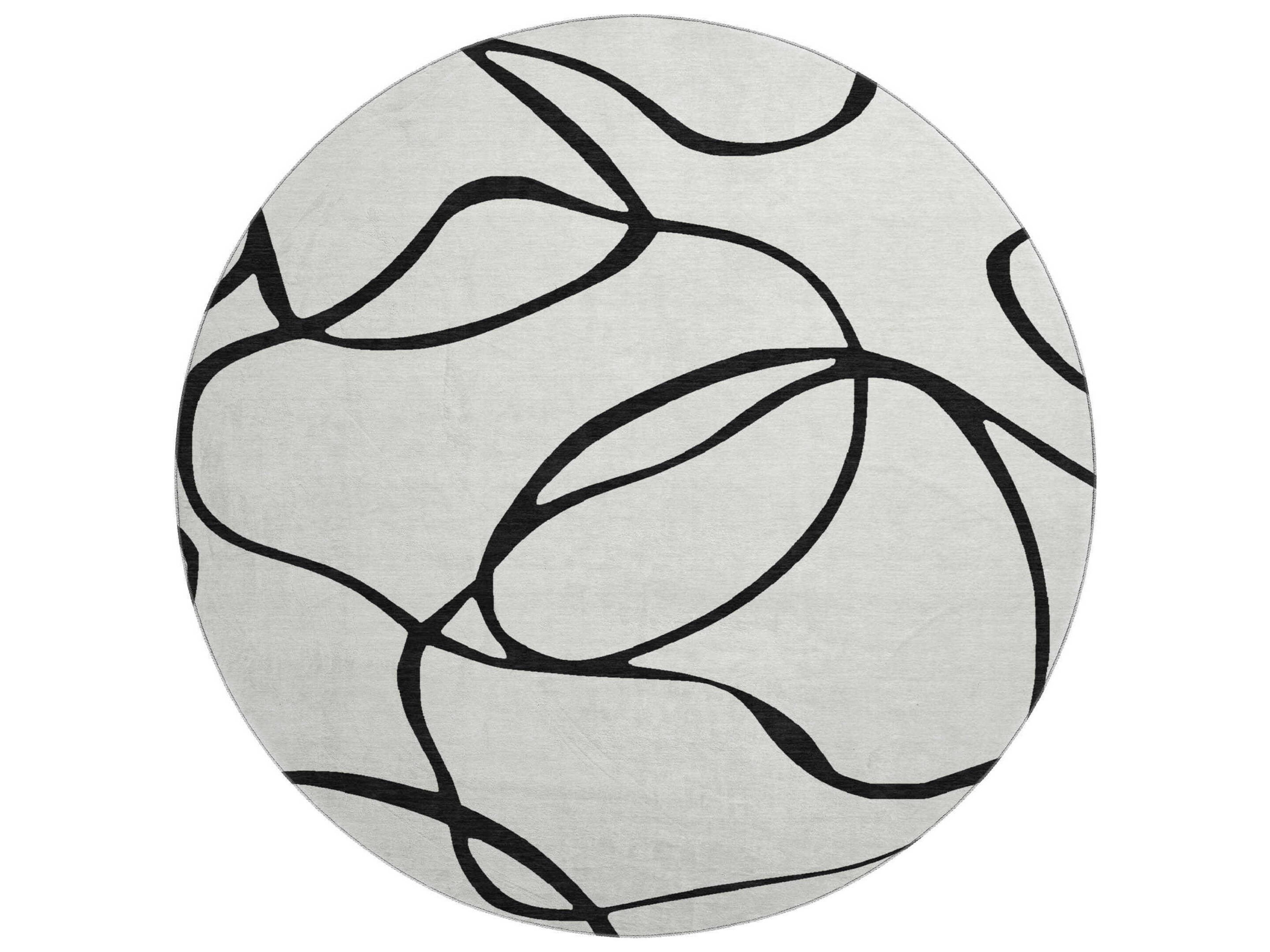 Dalyn Mayfield Abstract Area Rug