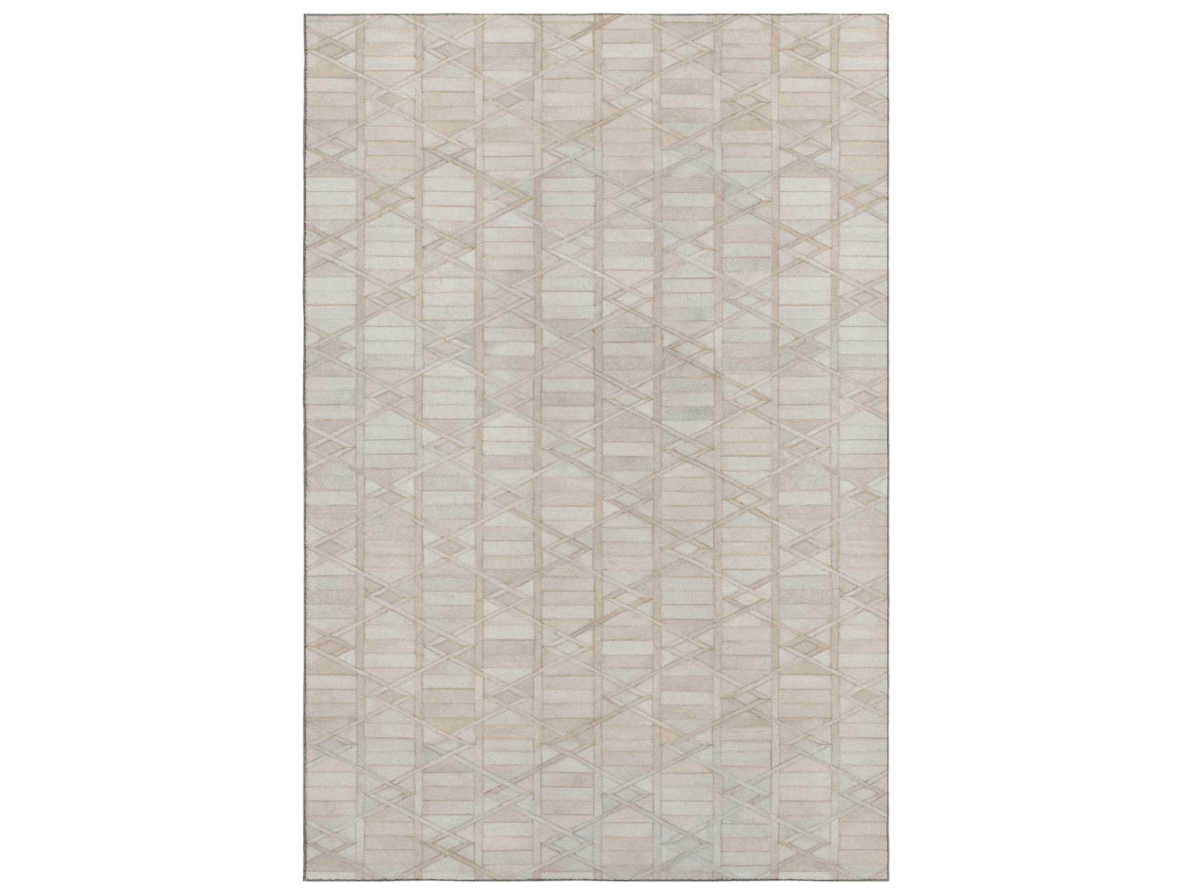 Mayfield Geometric Area Rug
