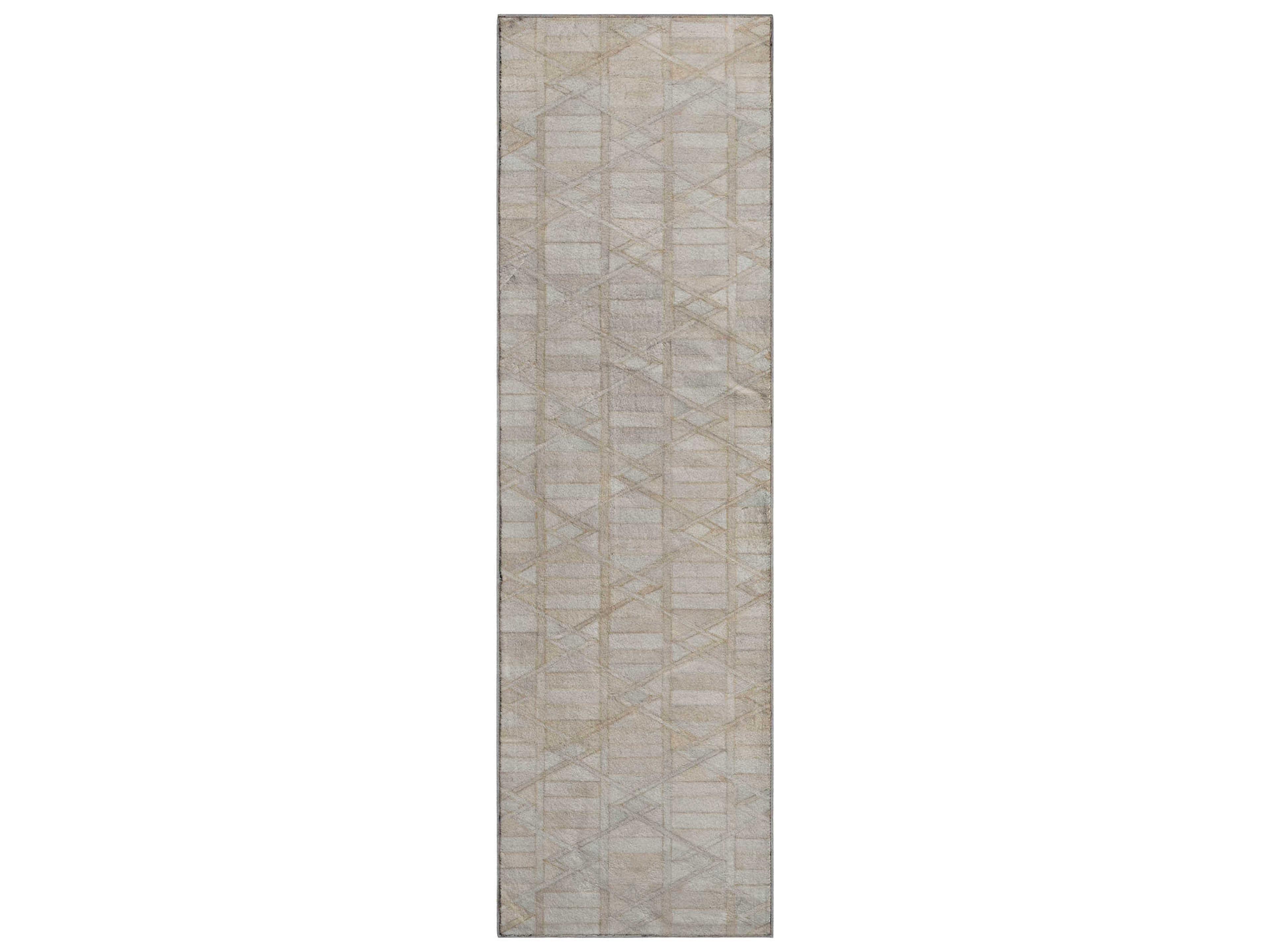 Dalyn Mayfield Geometric Area Rug