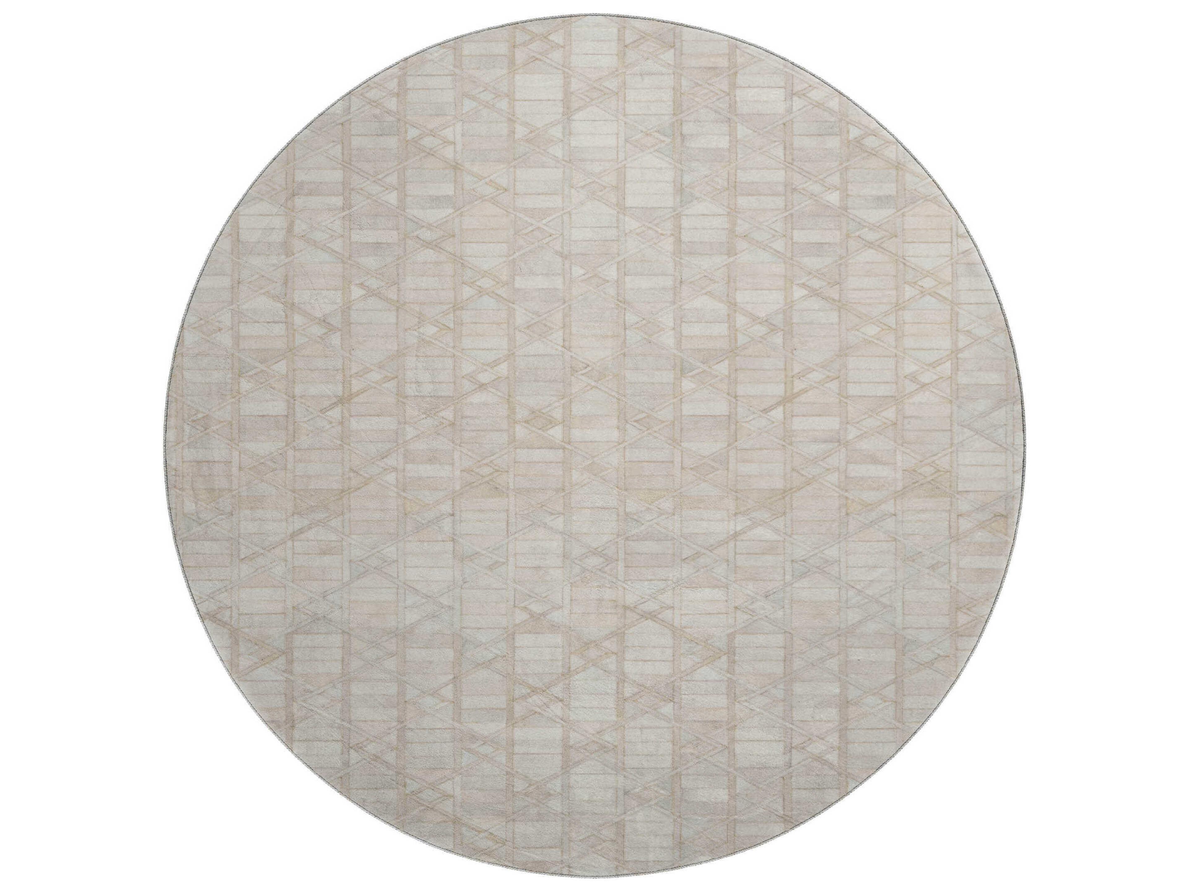 Dalyn Mayfield Geometric Area Rug