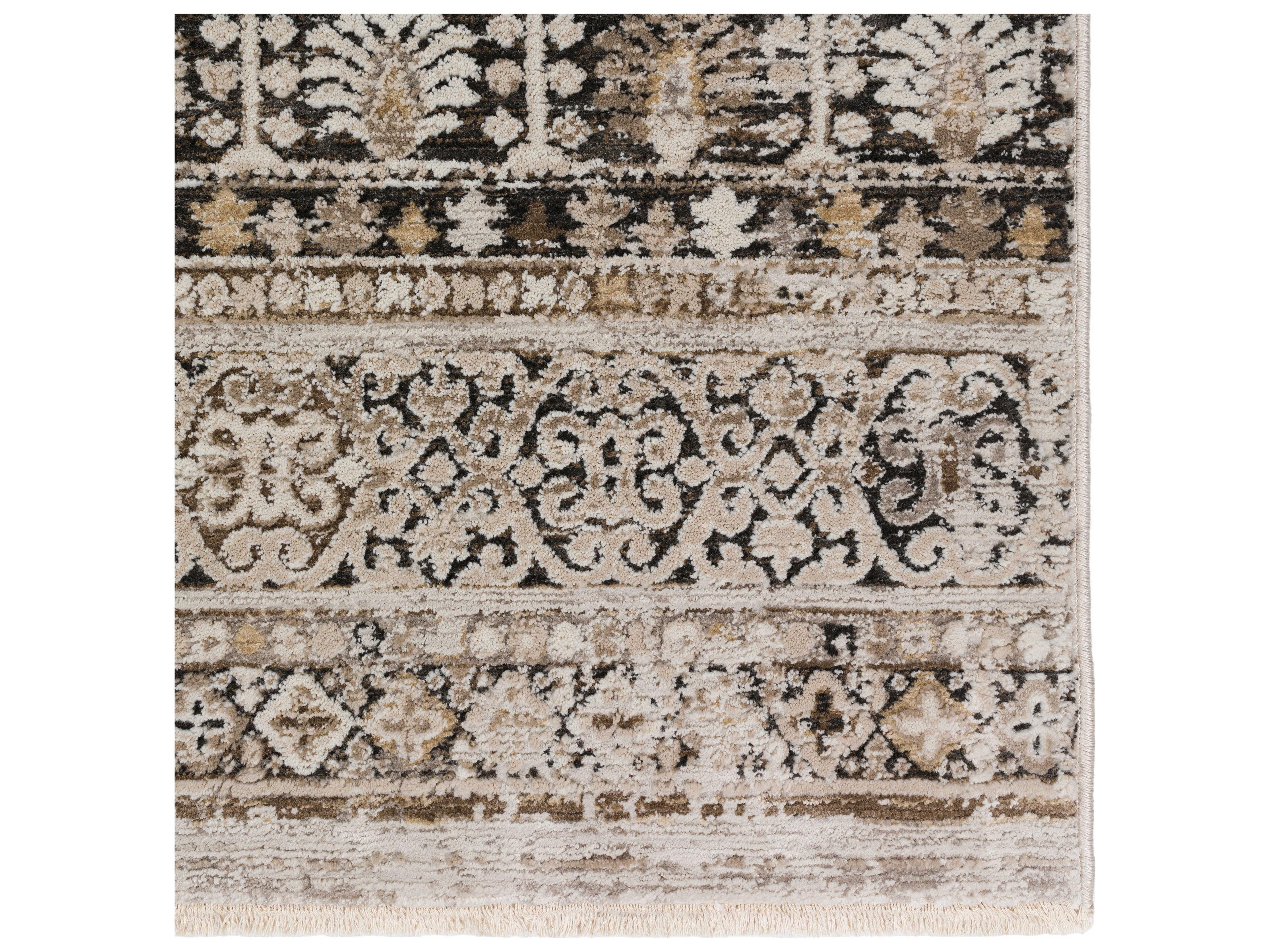 Dalyn Nelson Floral Area Rug