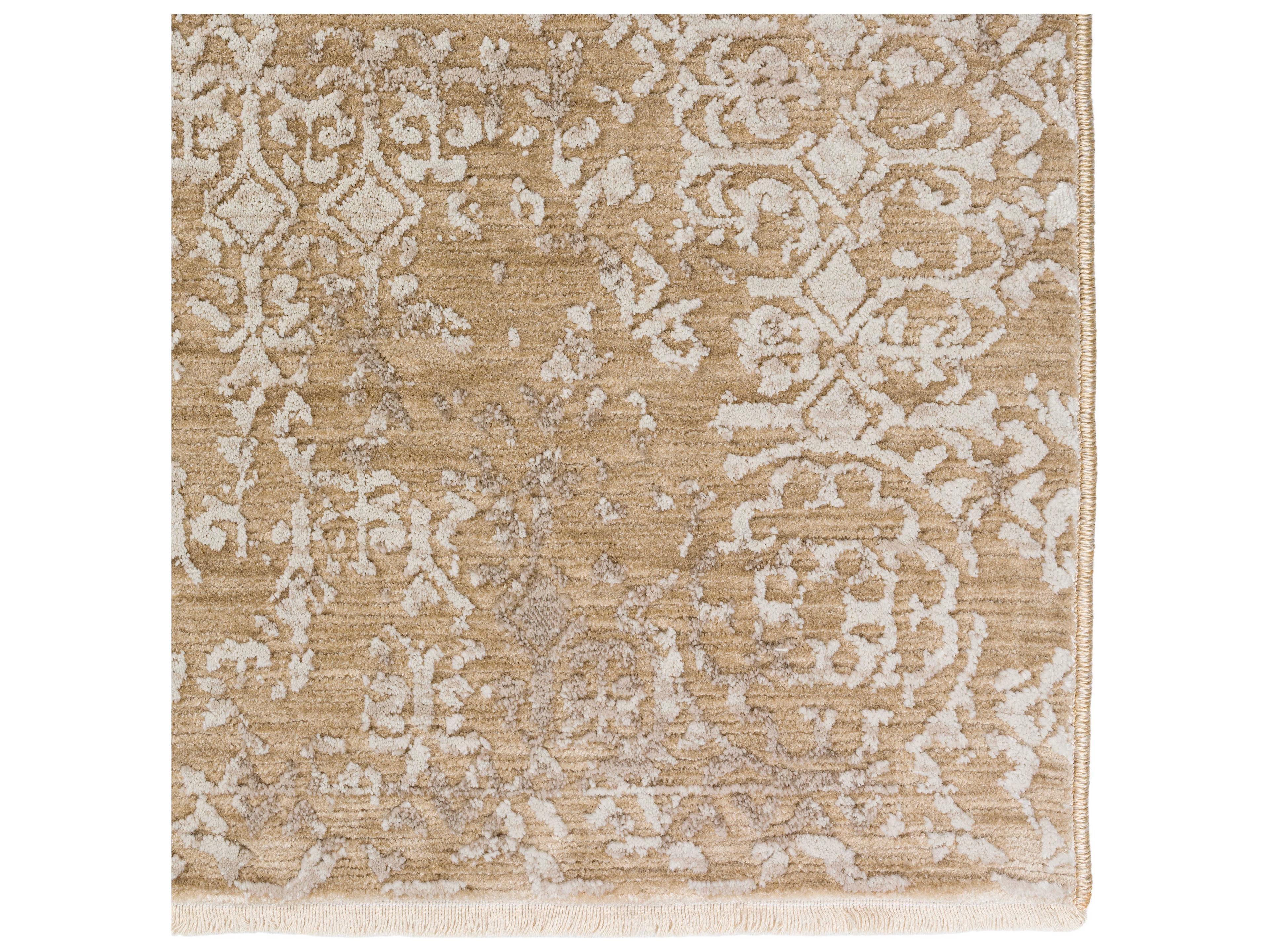 Dalyn Nelson Bordered Area Rug