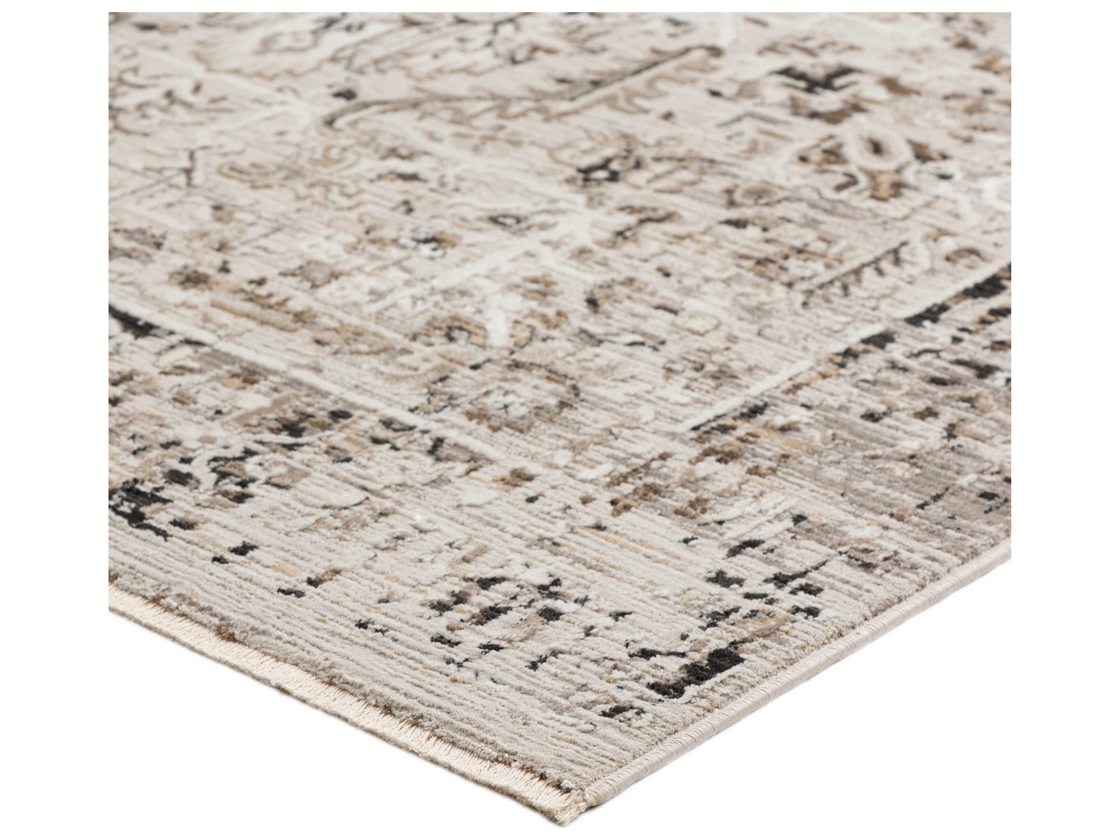 Dalyn Nelson Bordered Area Rug