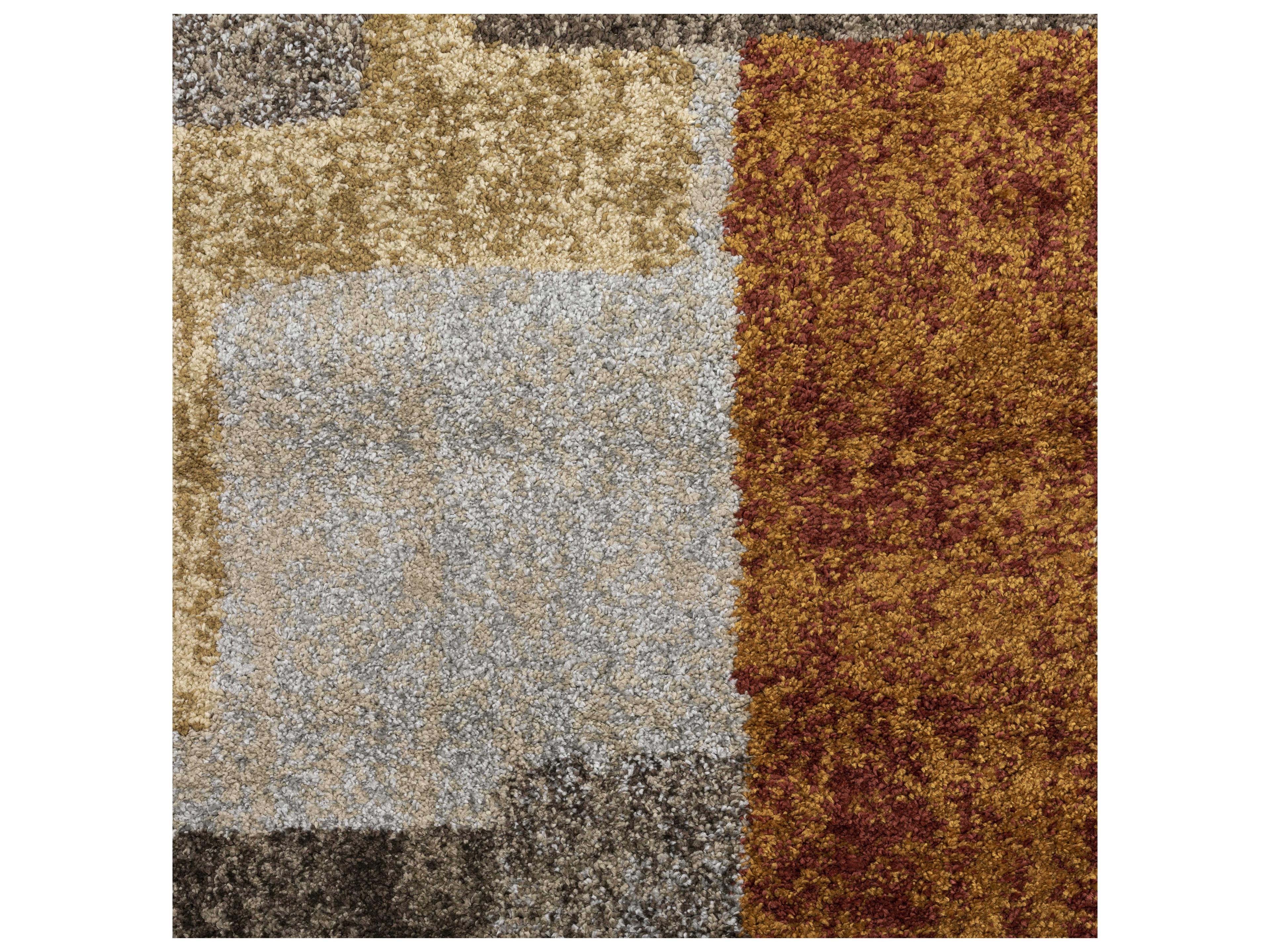 Dalyn Plano Geometric Area Rug