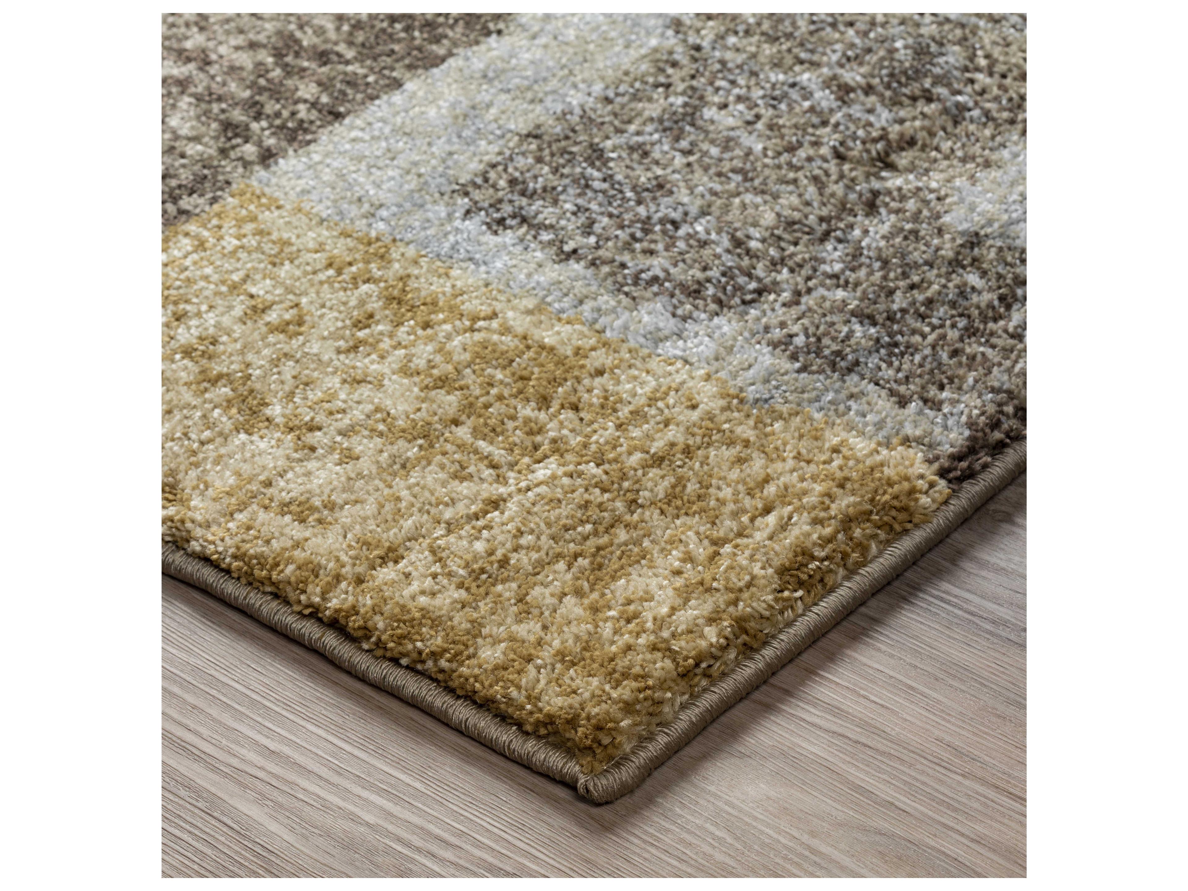 Dalyn Plano Geometric Area Rug