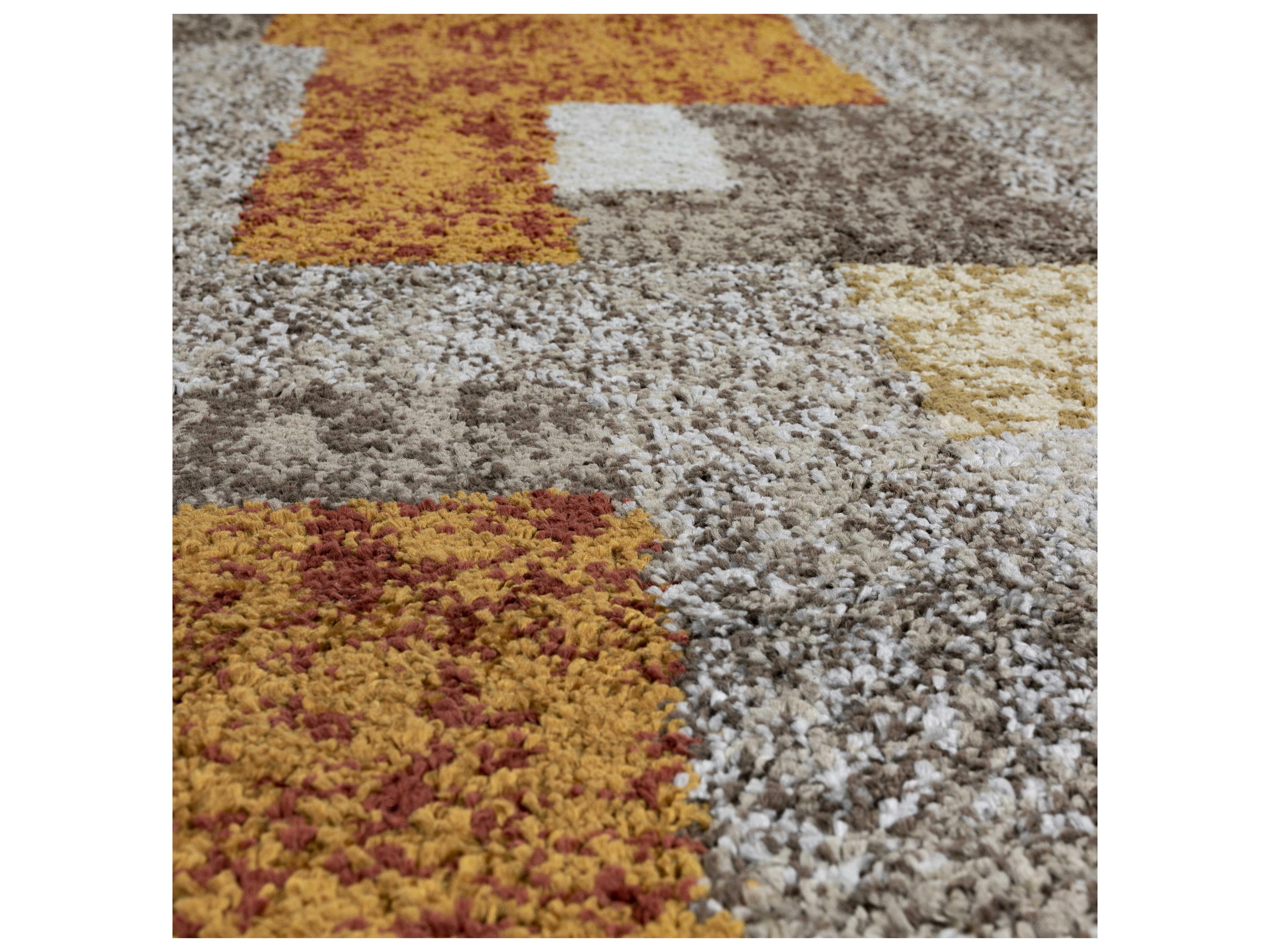 Dalyn Plano Geometric Area Rug