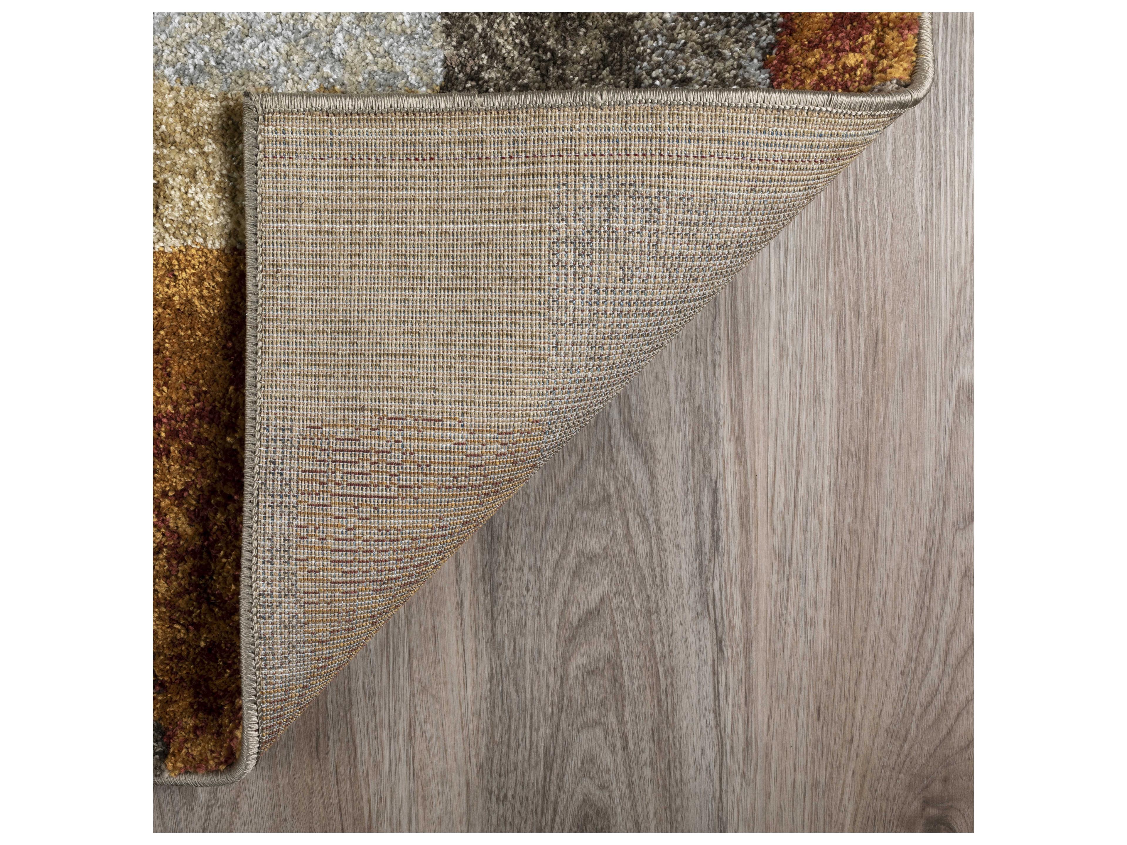 Dalyn Plano Geometric Area Rug