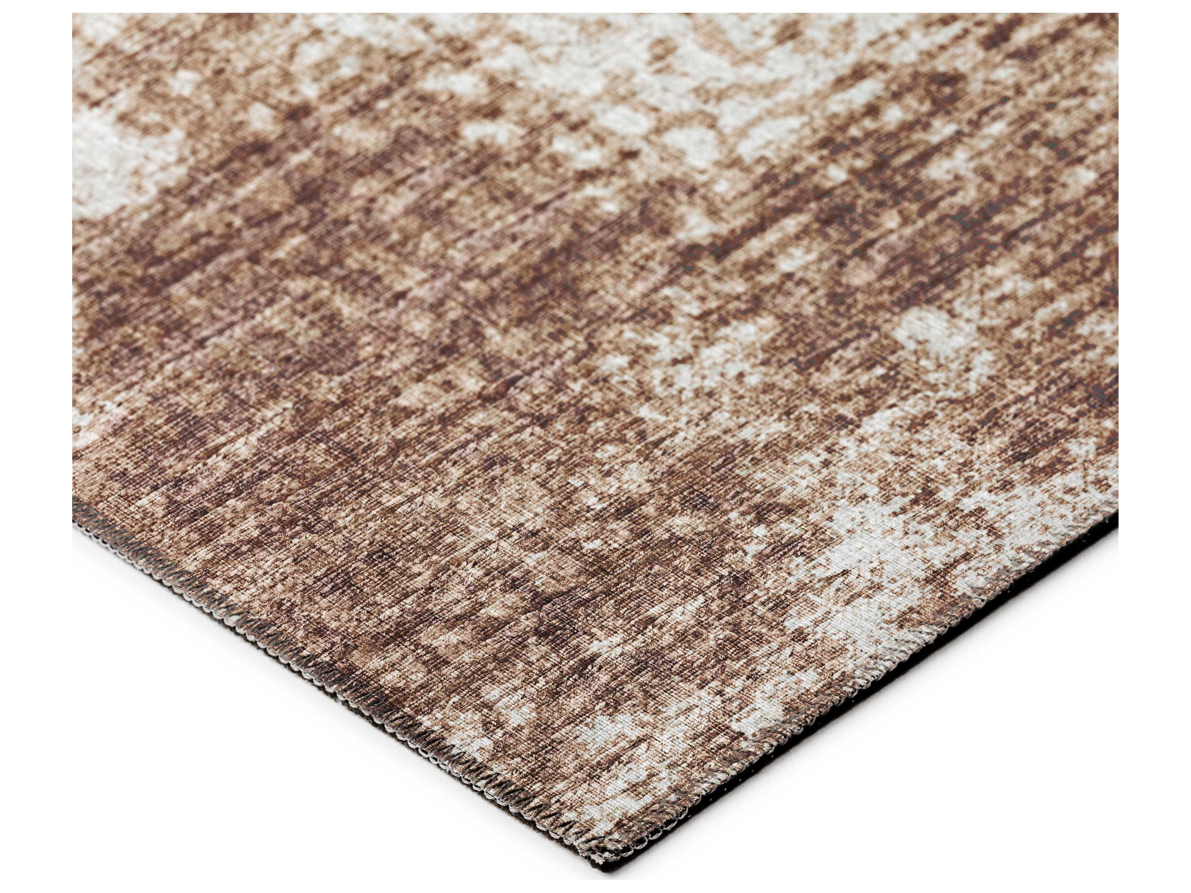 Dalyn Rylee Abstract Runner Area Rug