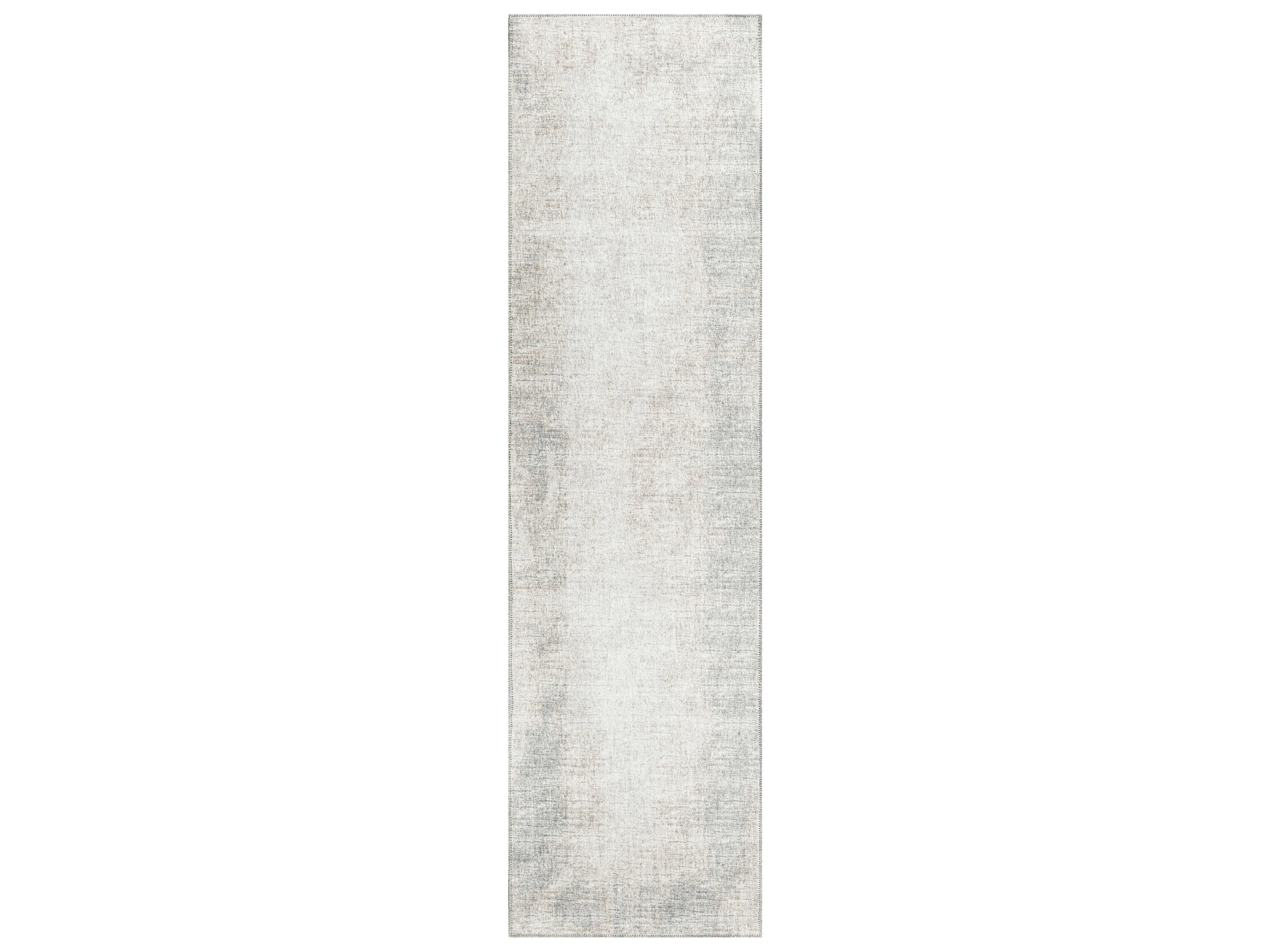 Rylee Abstract Runner Area Rug