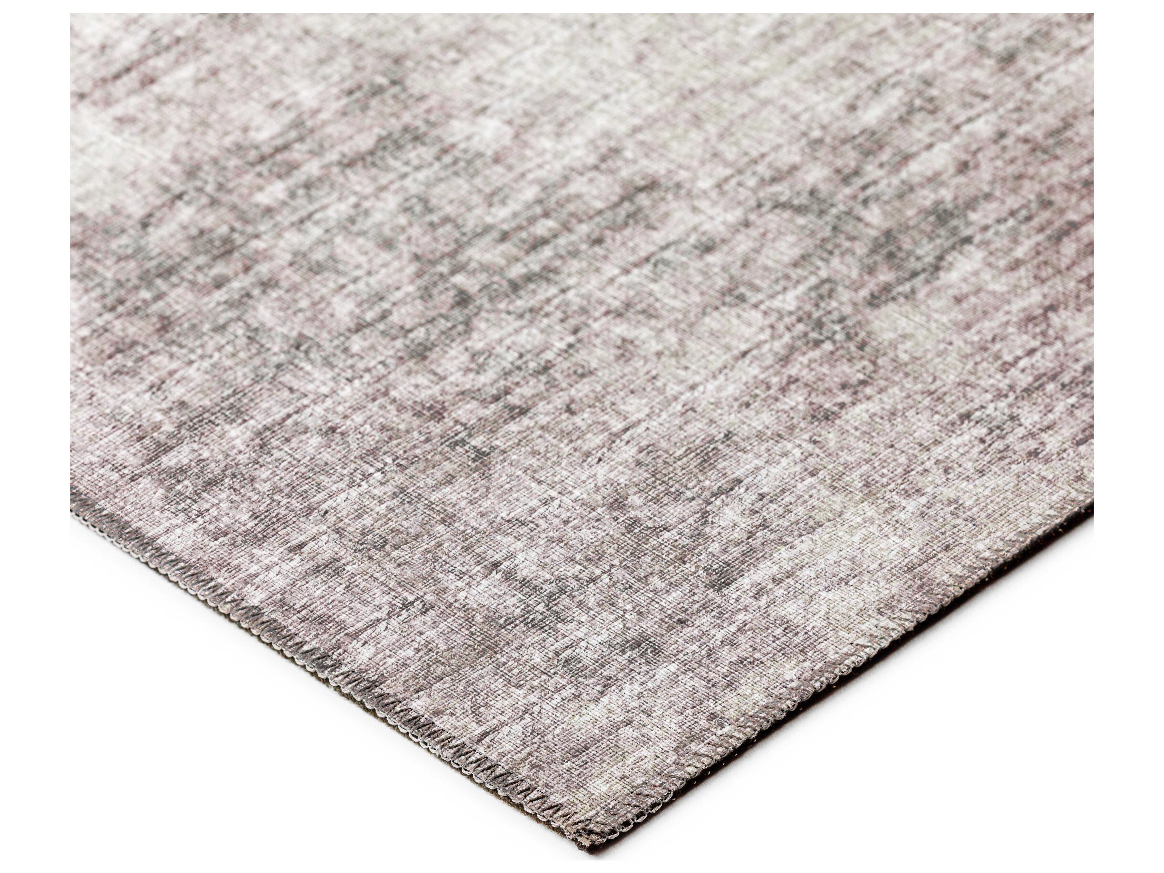 Dalyn Rylee Abstract Runner Area Rug