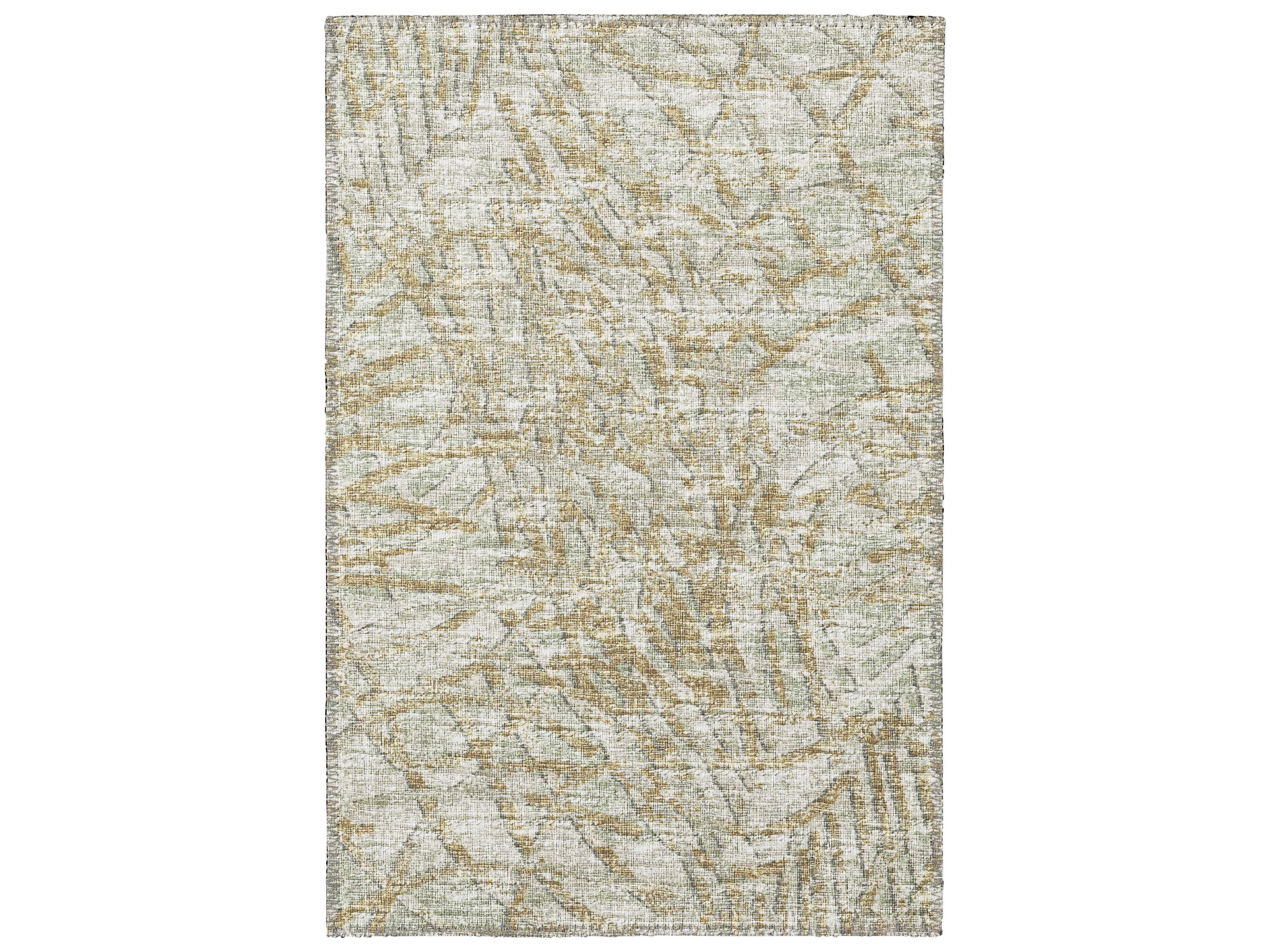 Rylee Abstract Area Rug