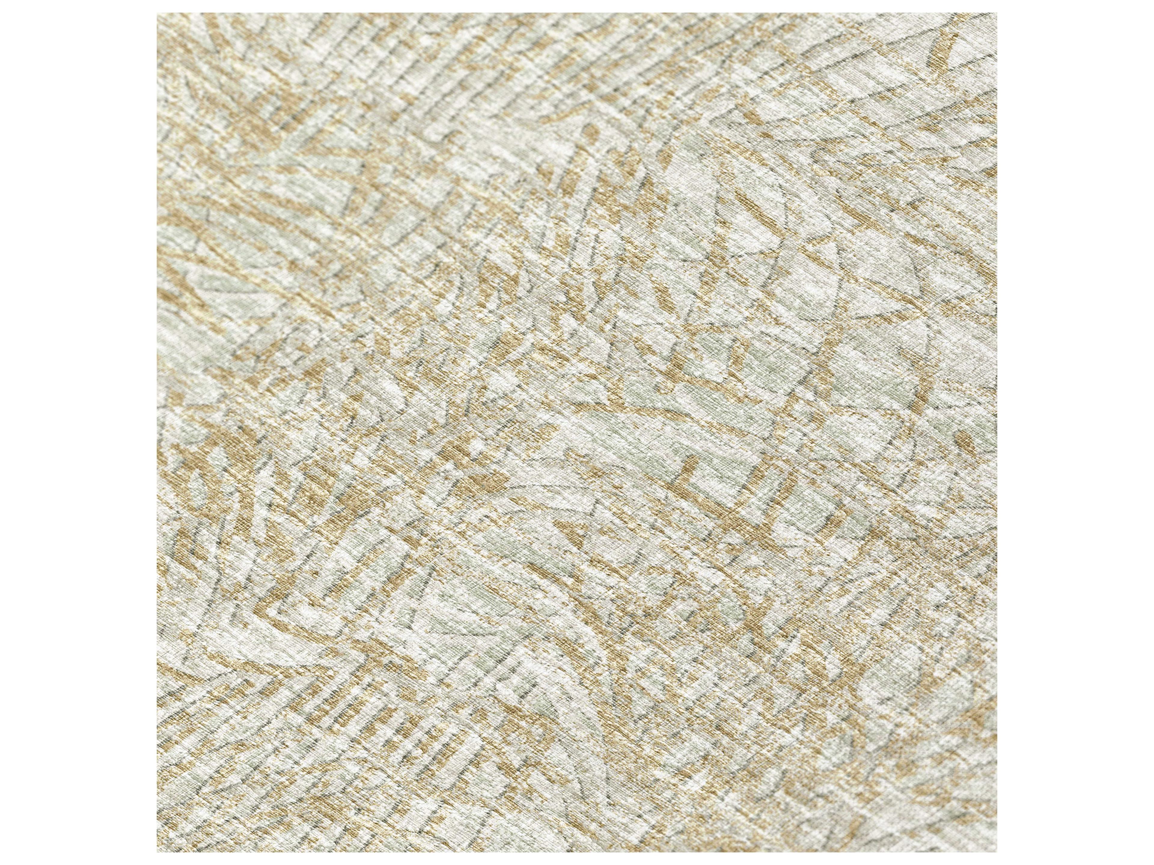 Dalyn Rylee Abstract Area Rug