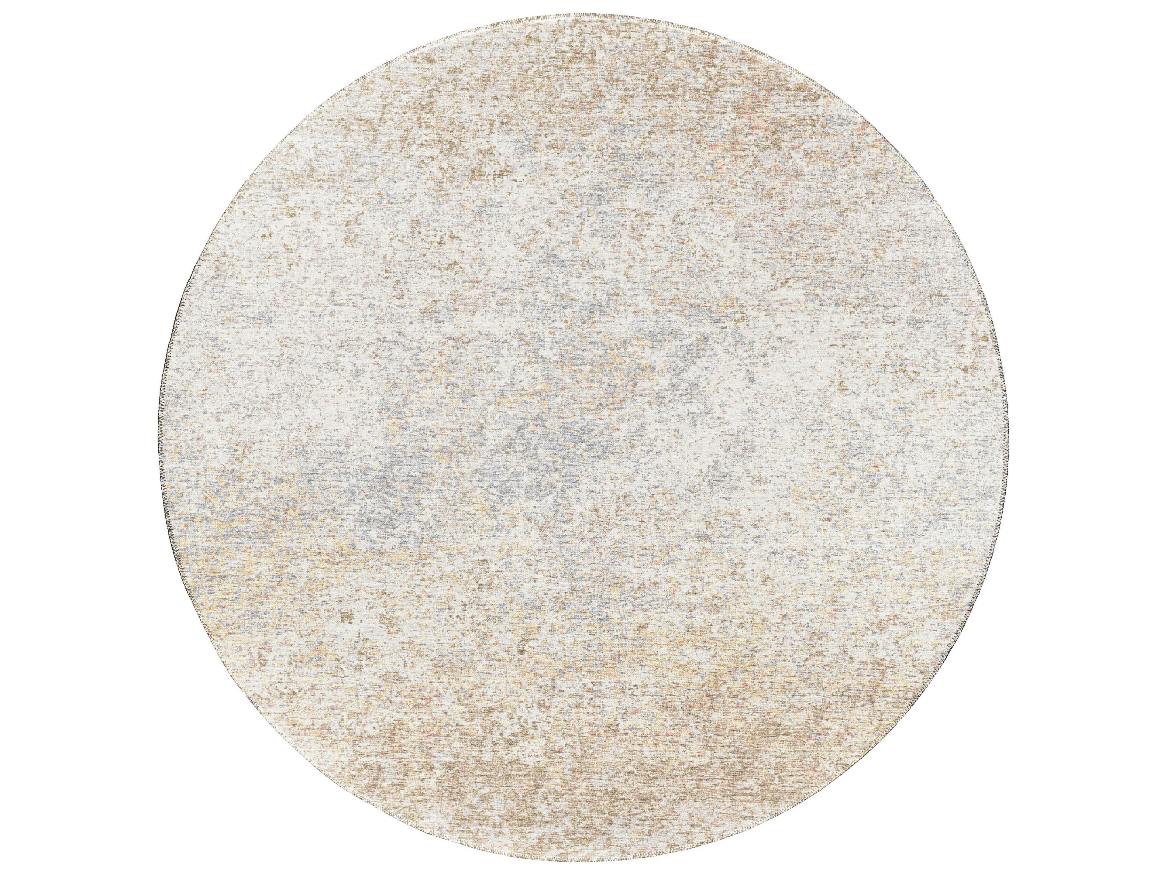 Rylee Abstract Area Rug