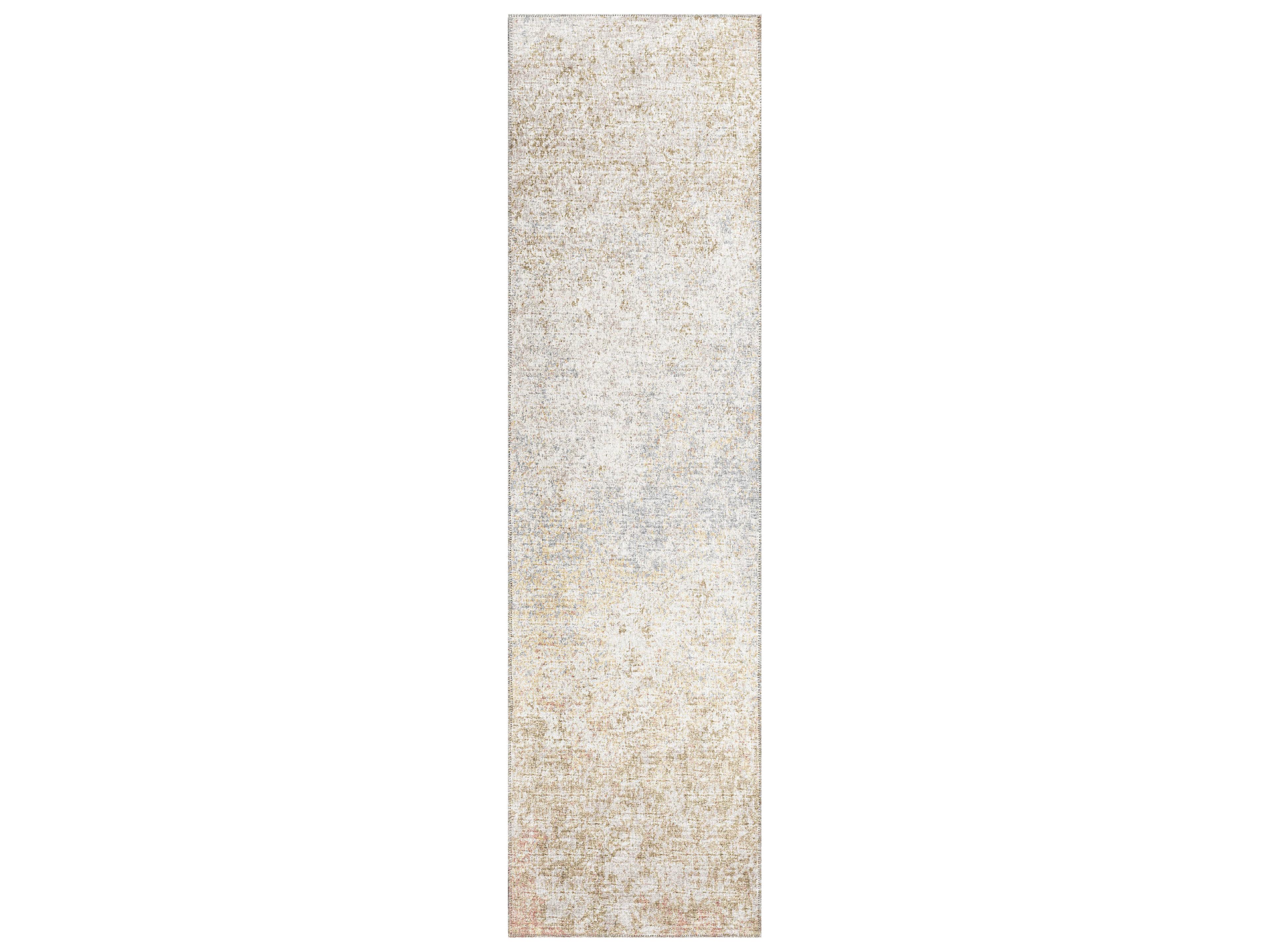 Rylee Abstract Runner Area Rug