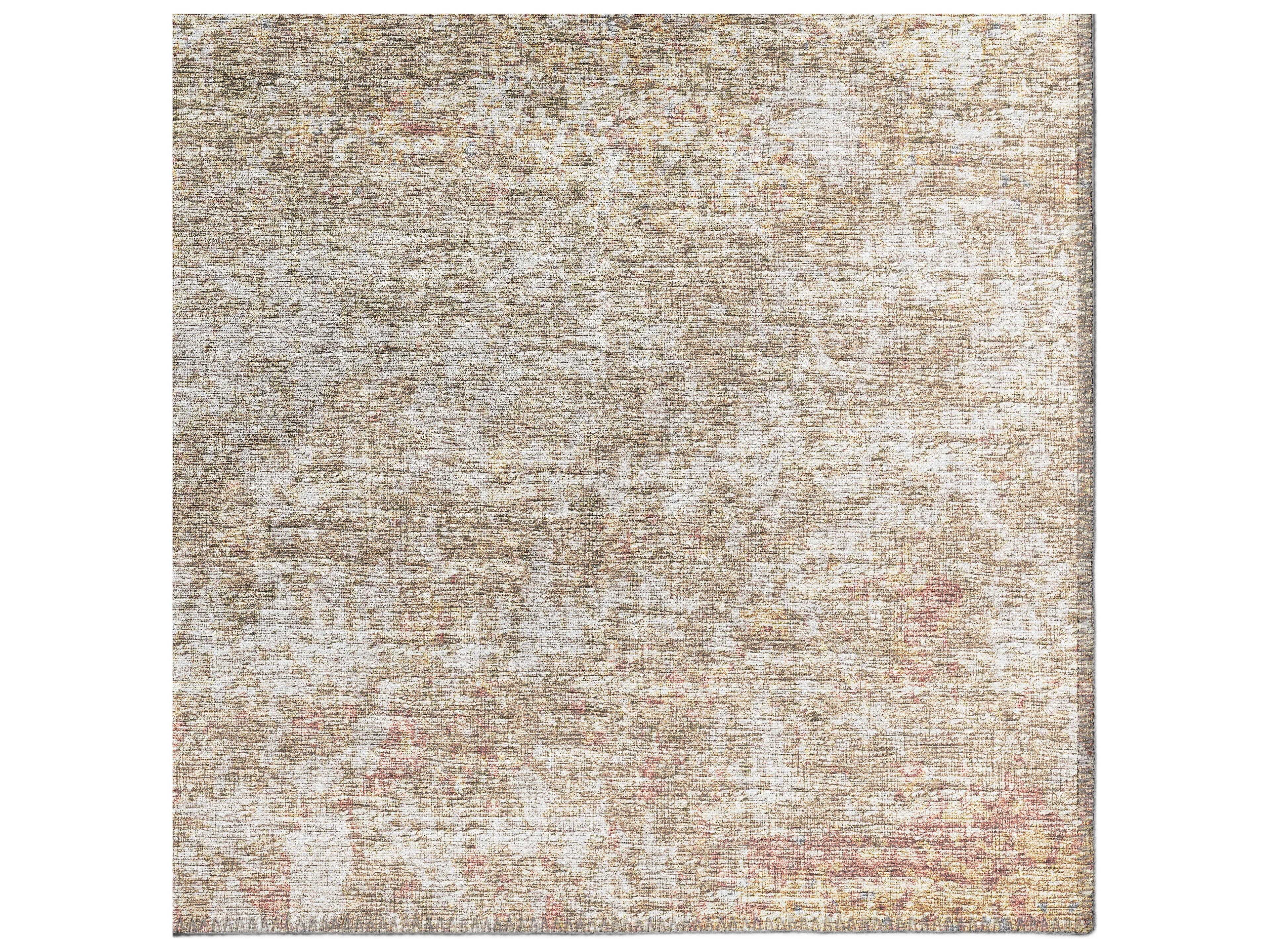 Dalyn Rylee Abstract Runner Area Rug