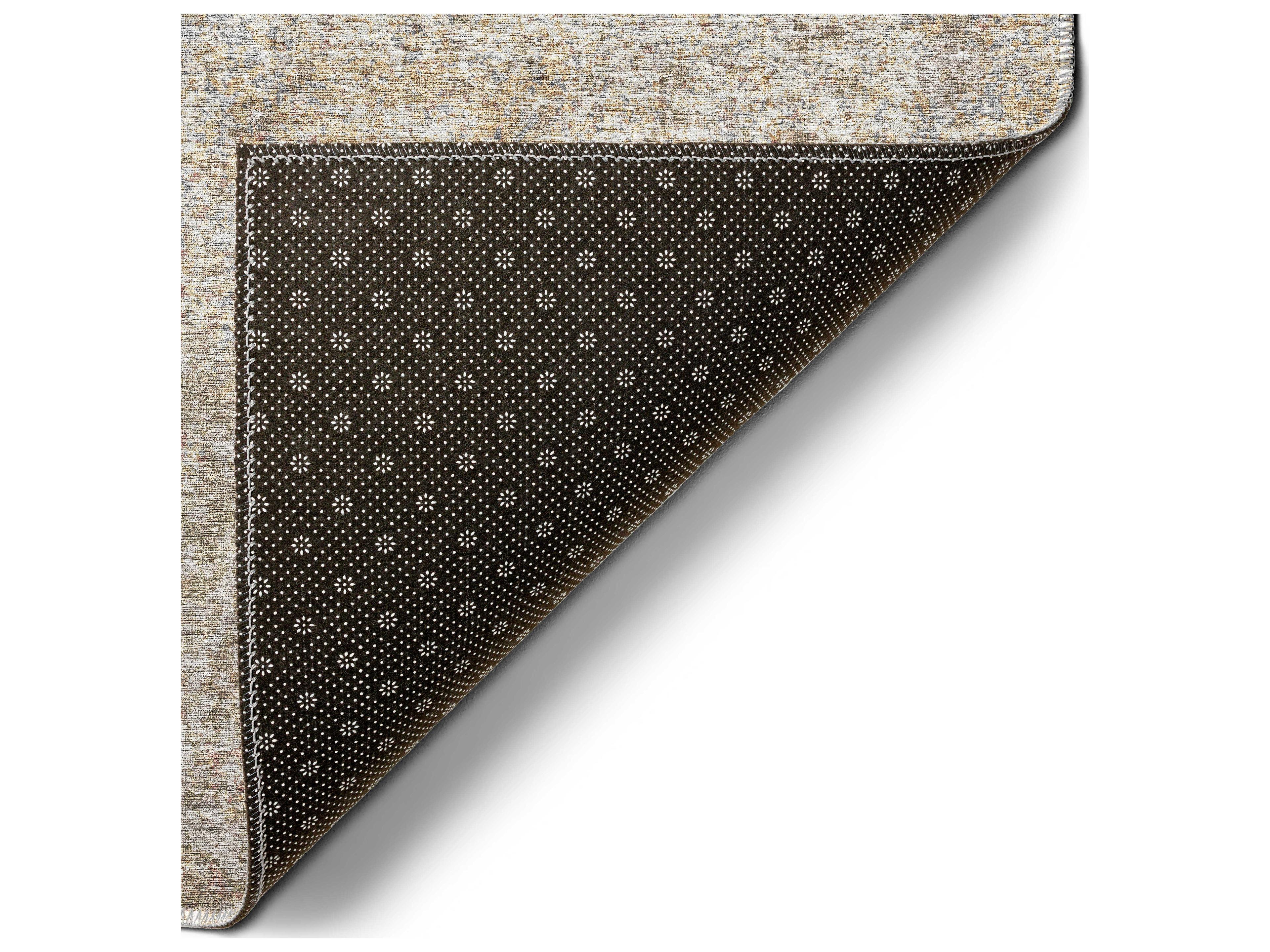 Dalyn Rylee Abstract Runner Area Rug