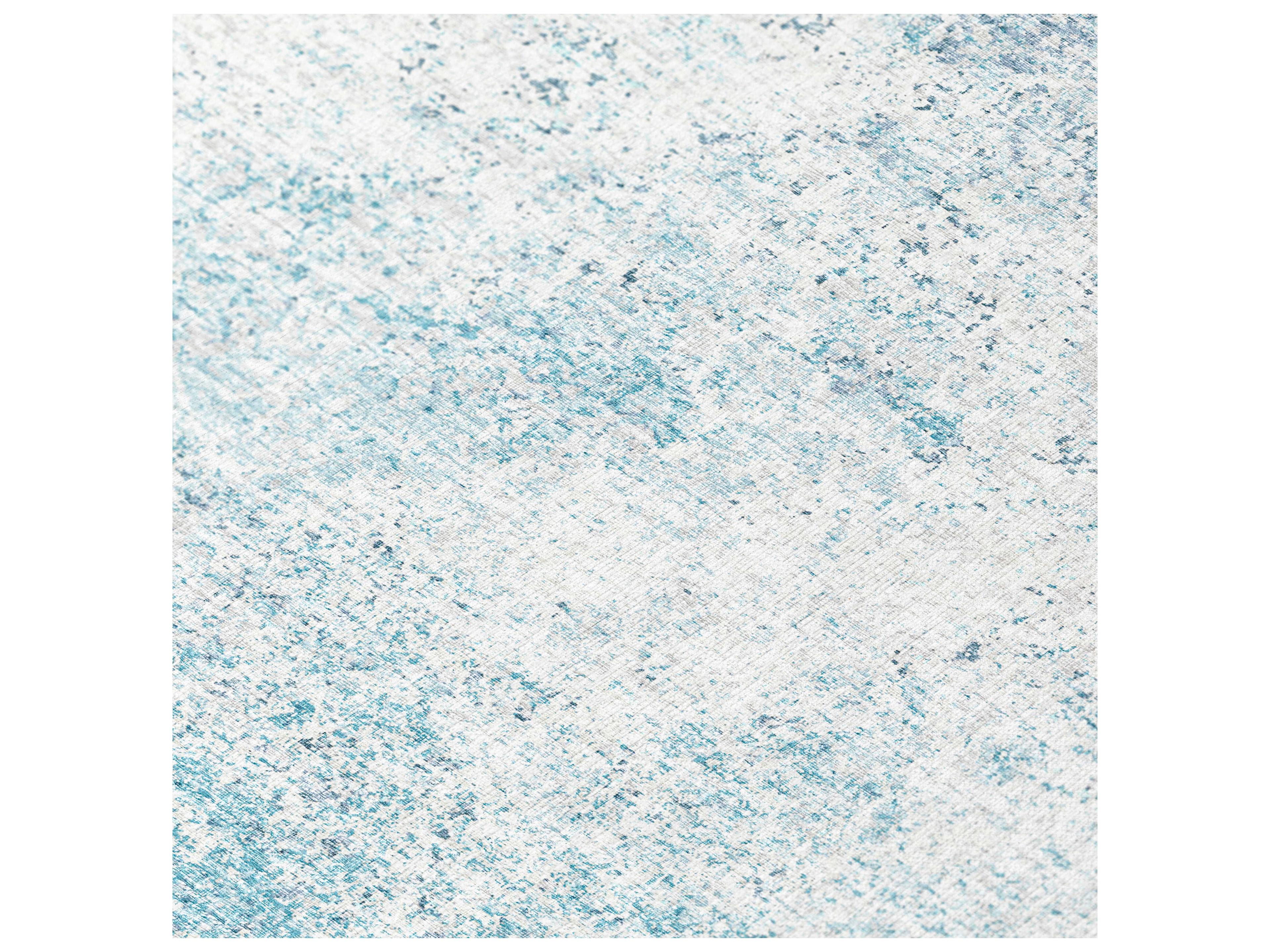 Dalyn Rylee Abstract Runner Area Rug