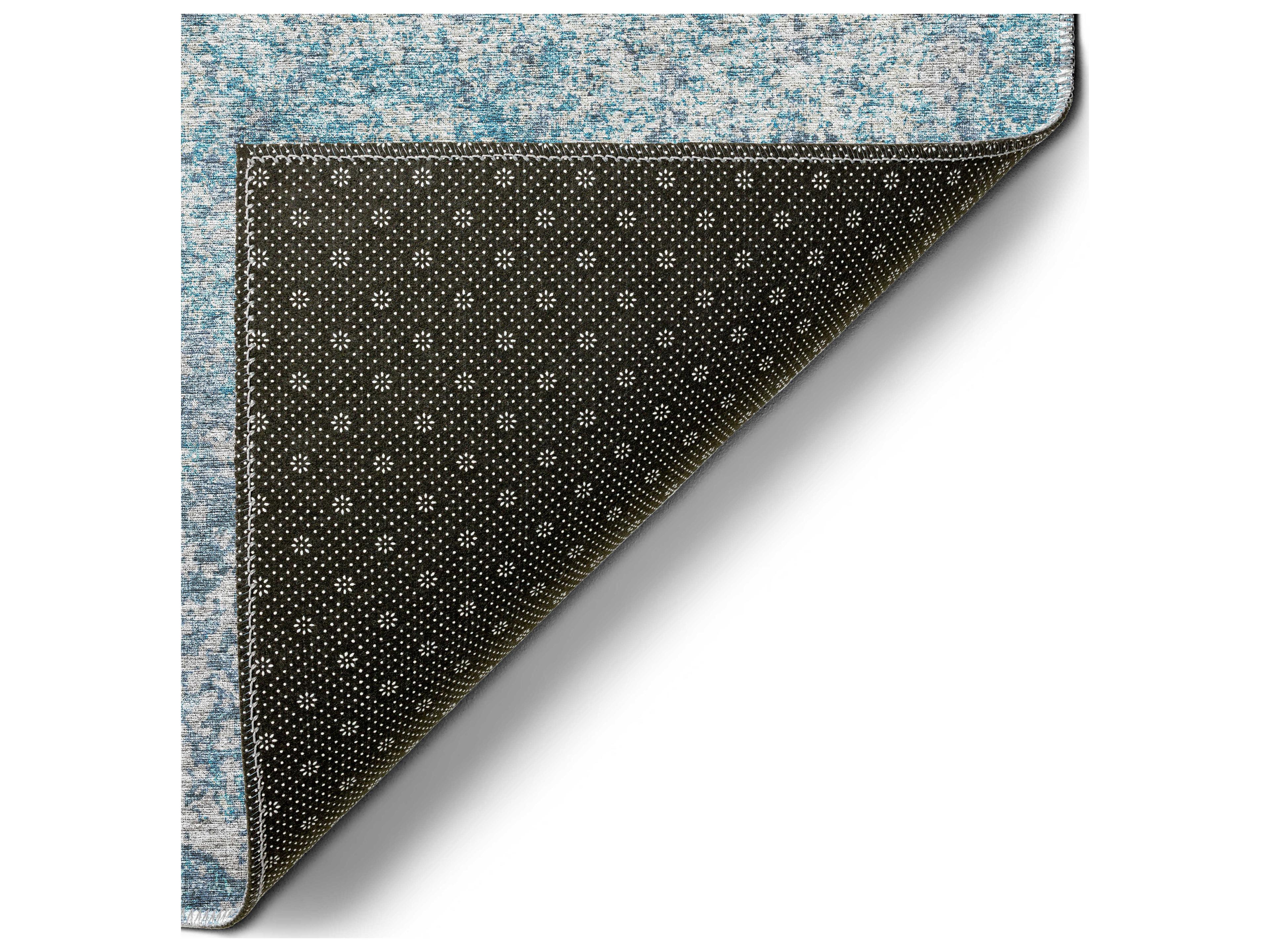 Dalyn Rylee Abstract Runner Area Rug