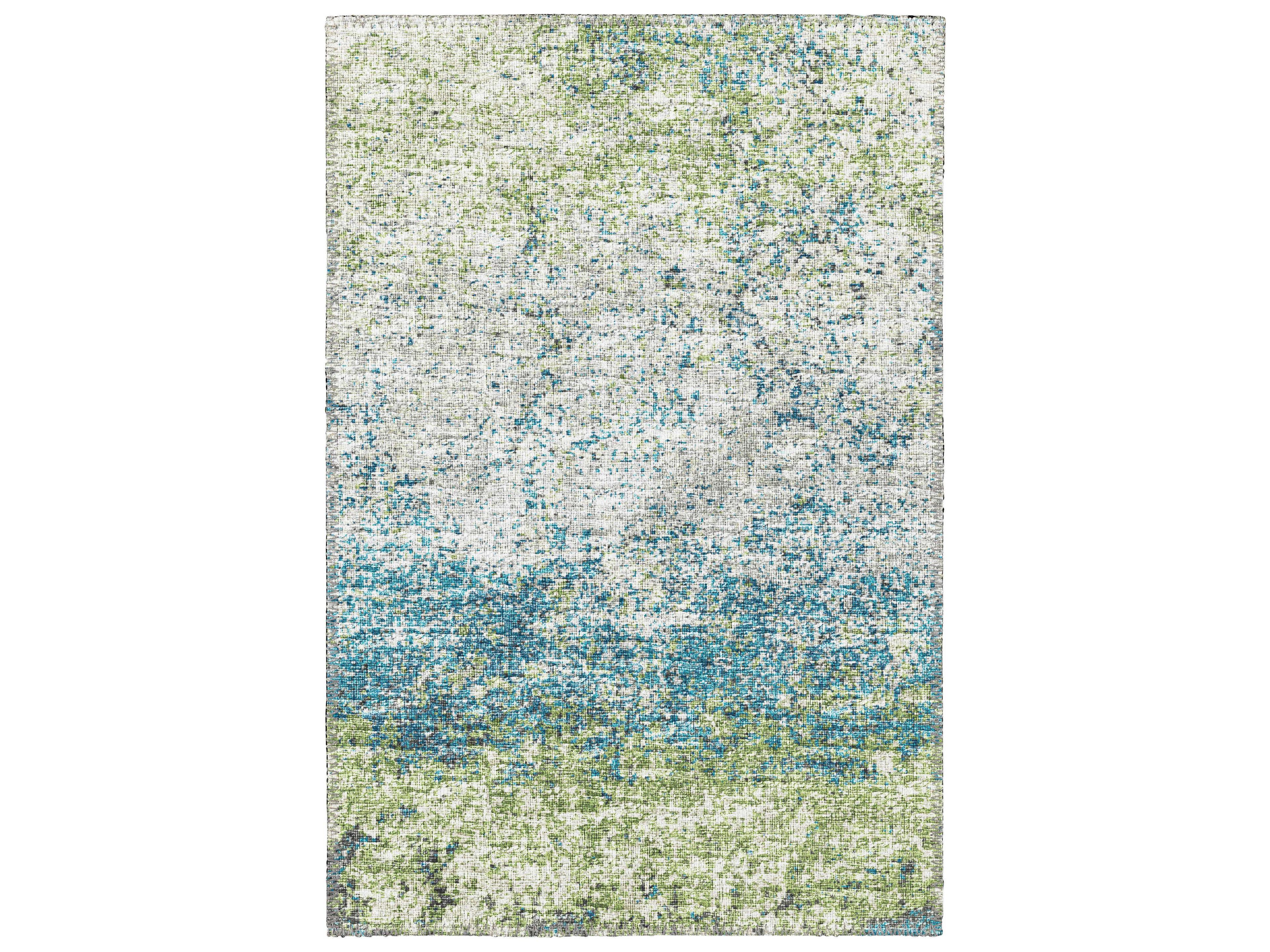 Rylee Abstract Area Rug