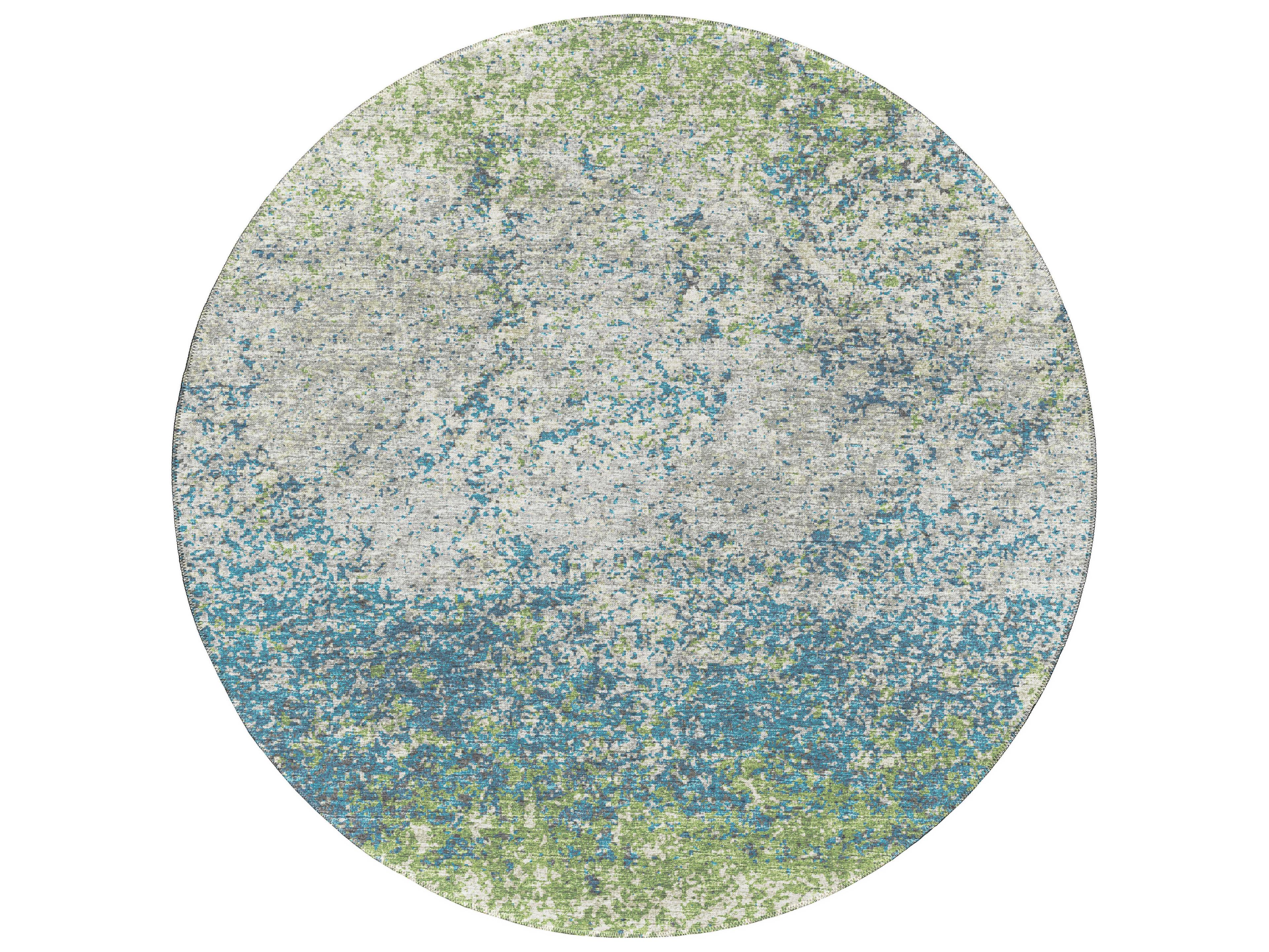 Rylee Abstract Area Rug