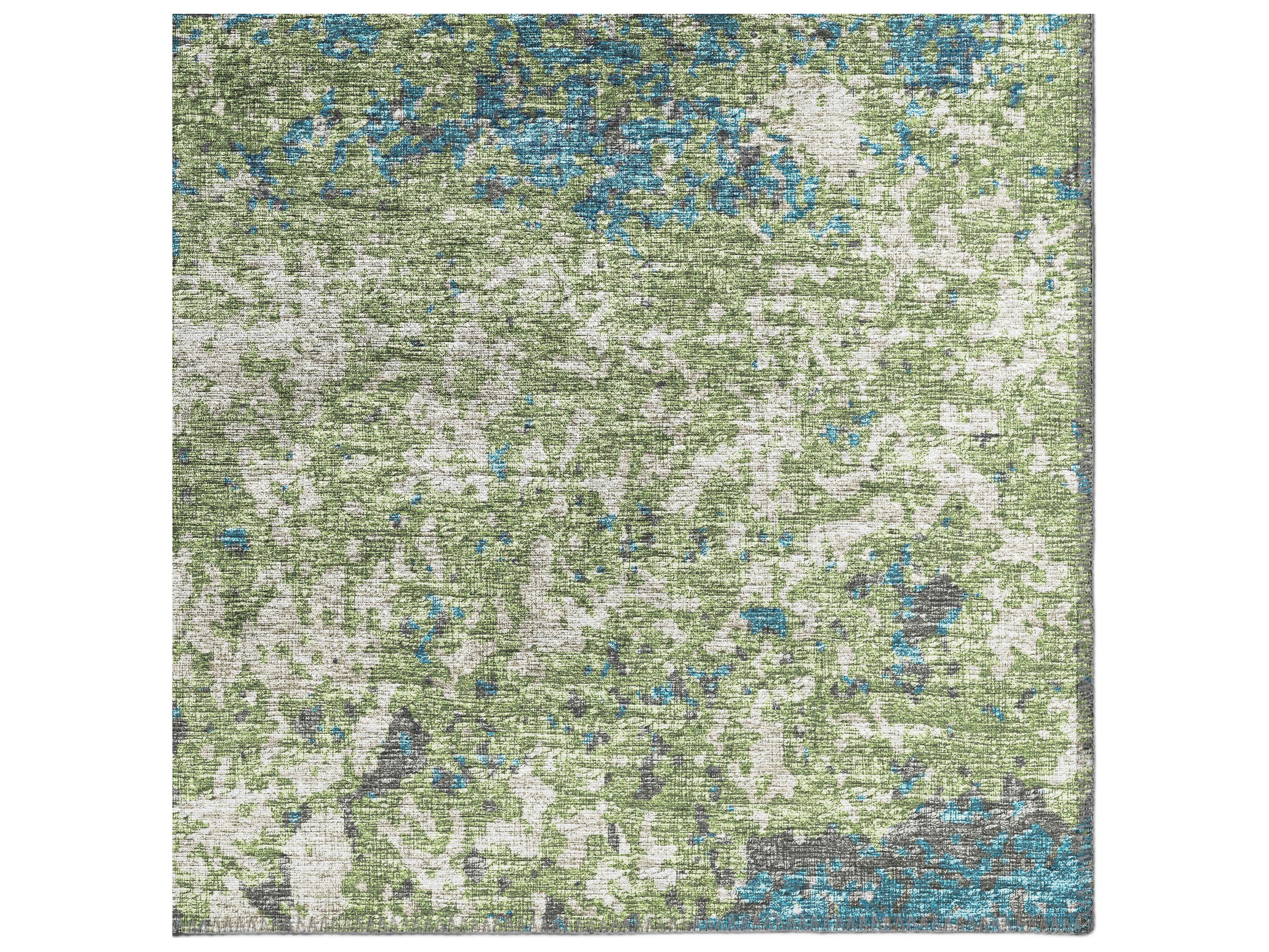 Dalyn Rylee Abstract Area Rug