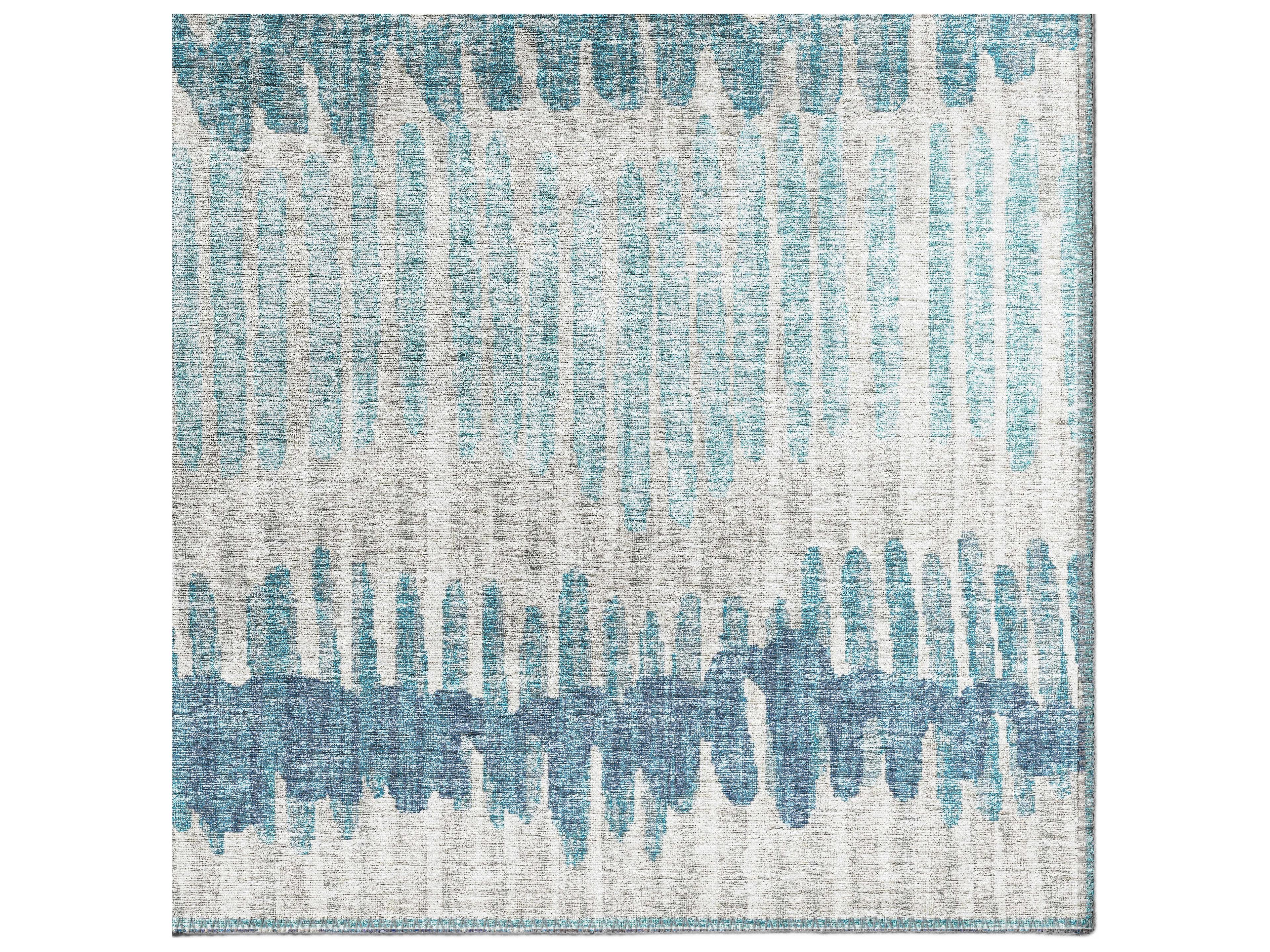 Dalyn Rylee Geometric Runner Area Rug
