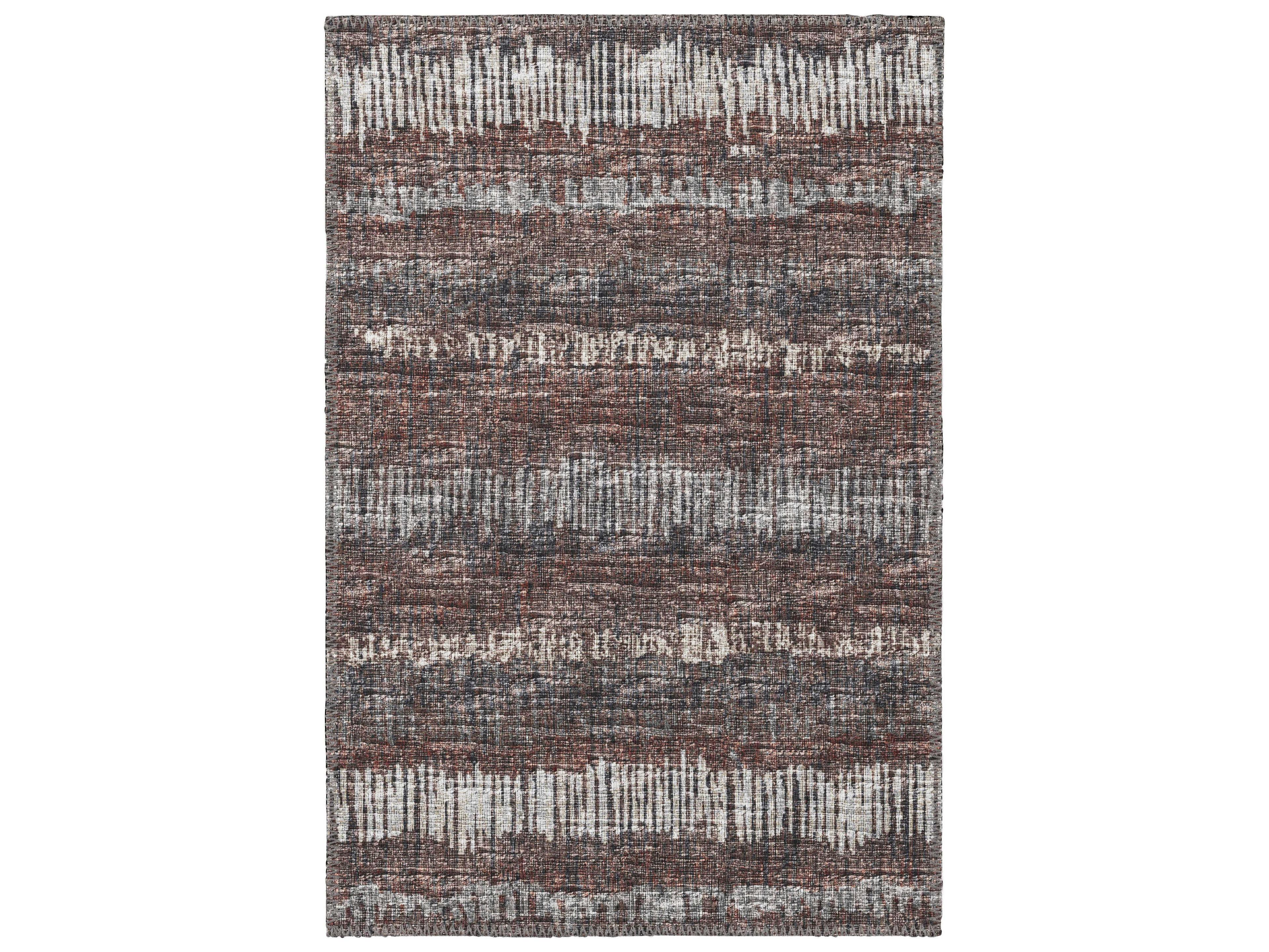 Rylee Geometric Area Rug