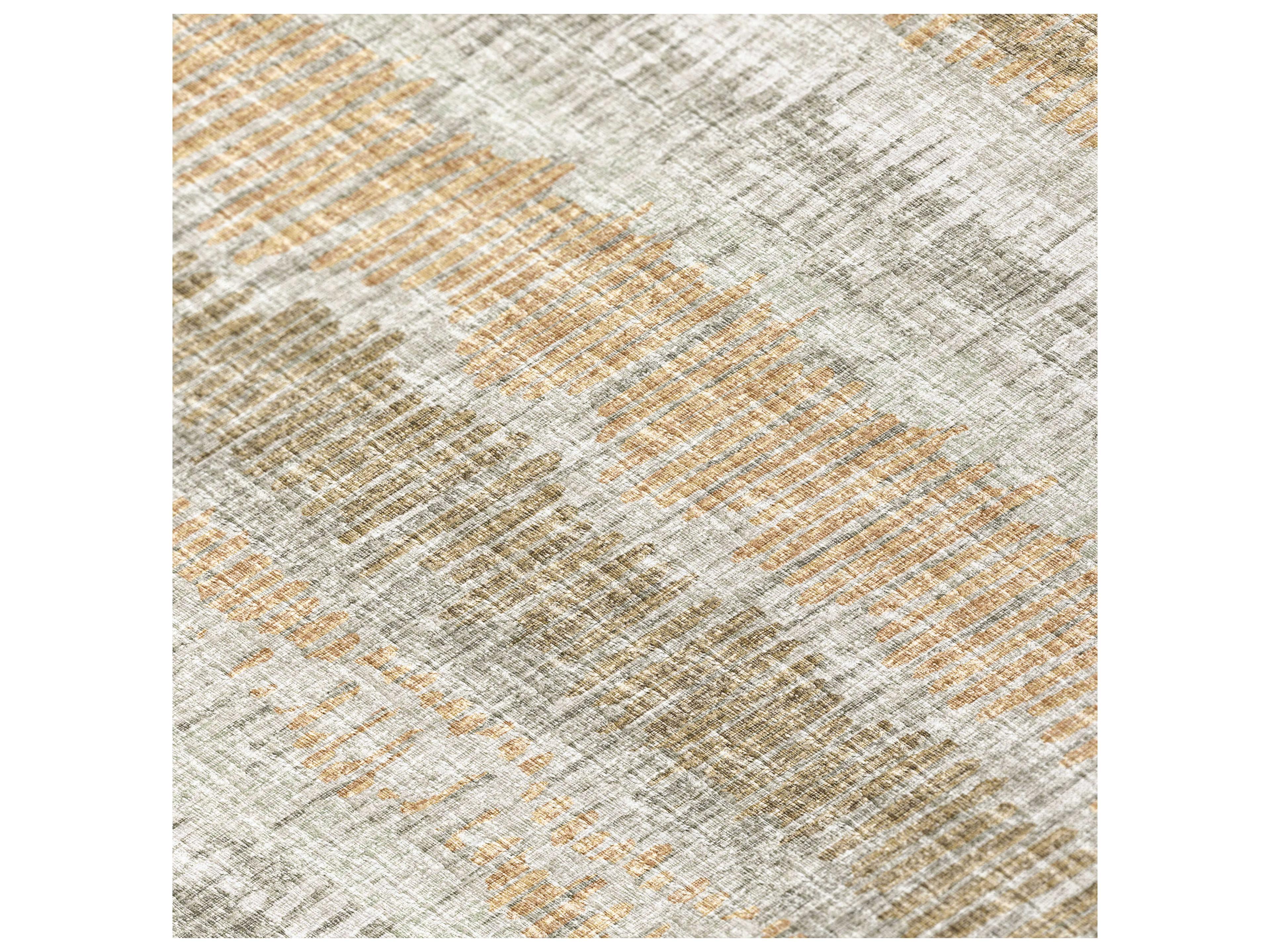 Dalyn Rylee Geometric Runner Area Rug