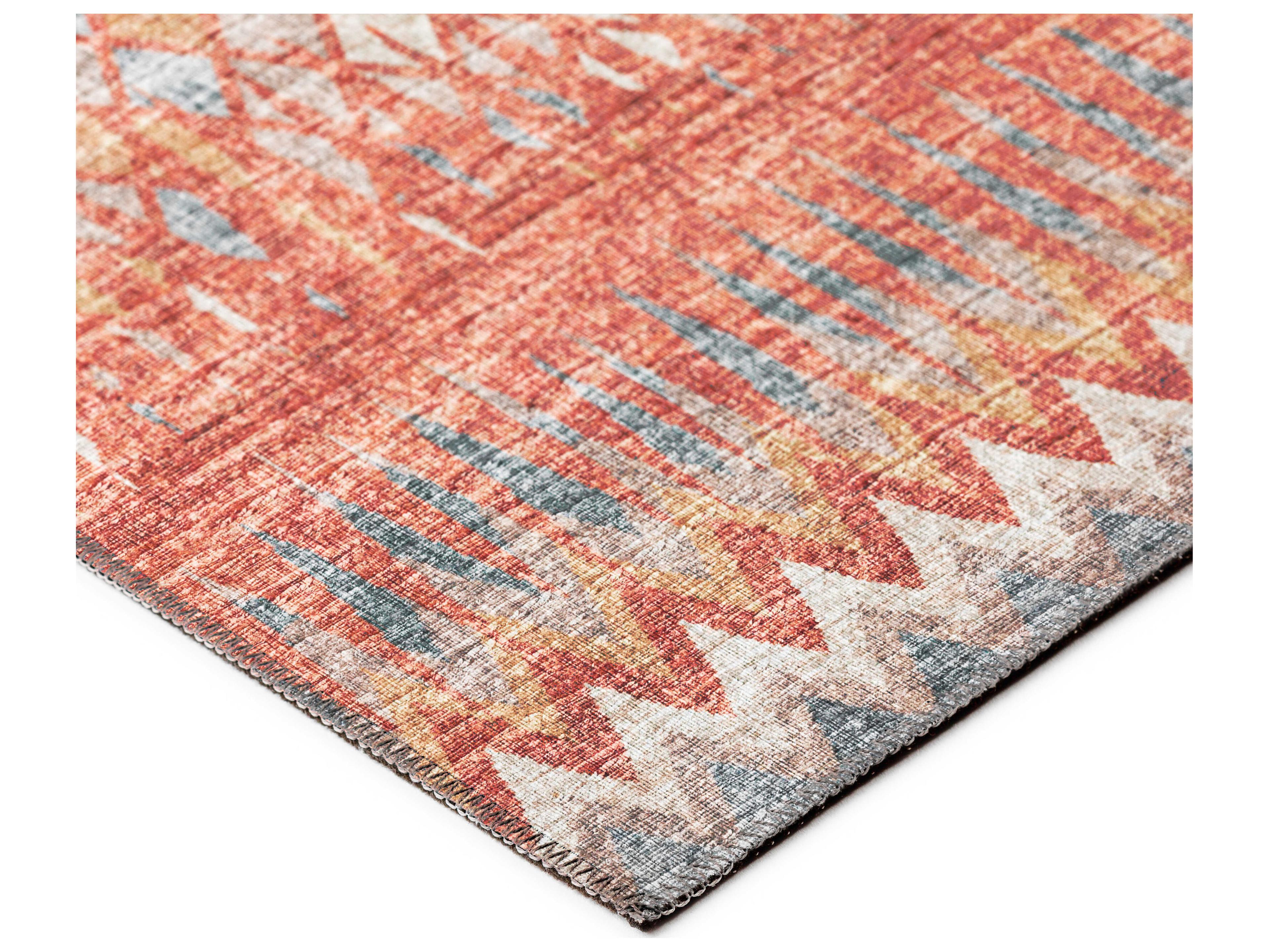Dalyn Rylee Geometric Area Rug