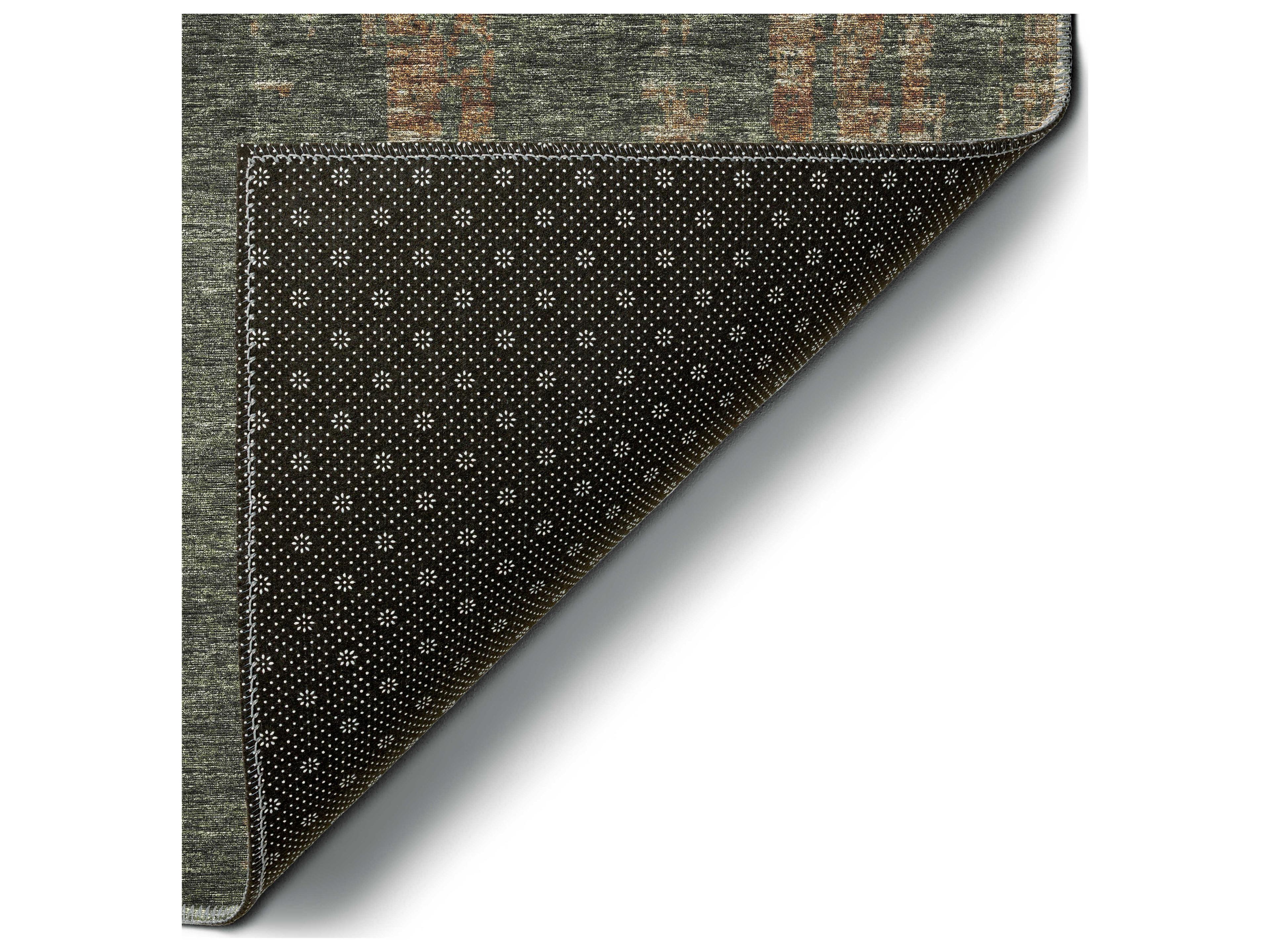 Dalyn Rylee Abstract Runner Area Rug