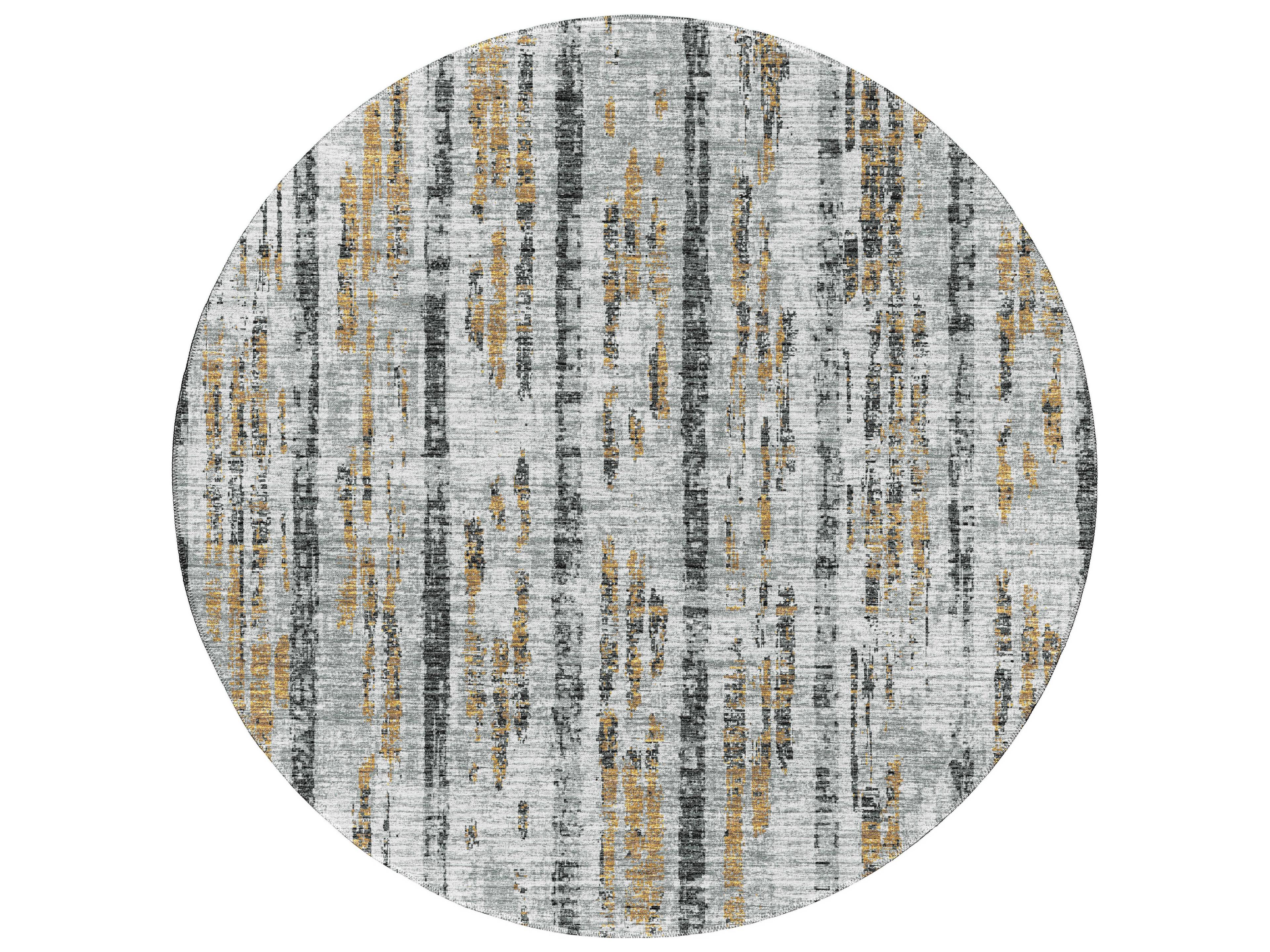 Rylee Abstract Area Rug