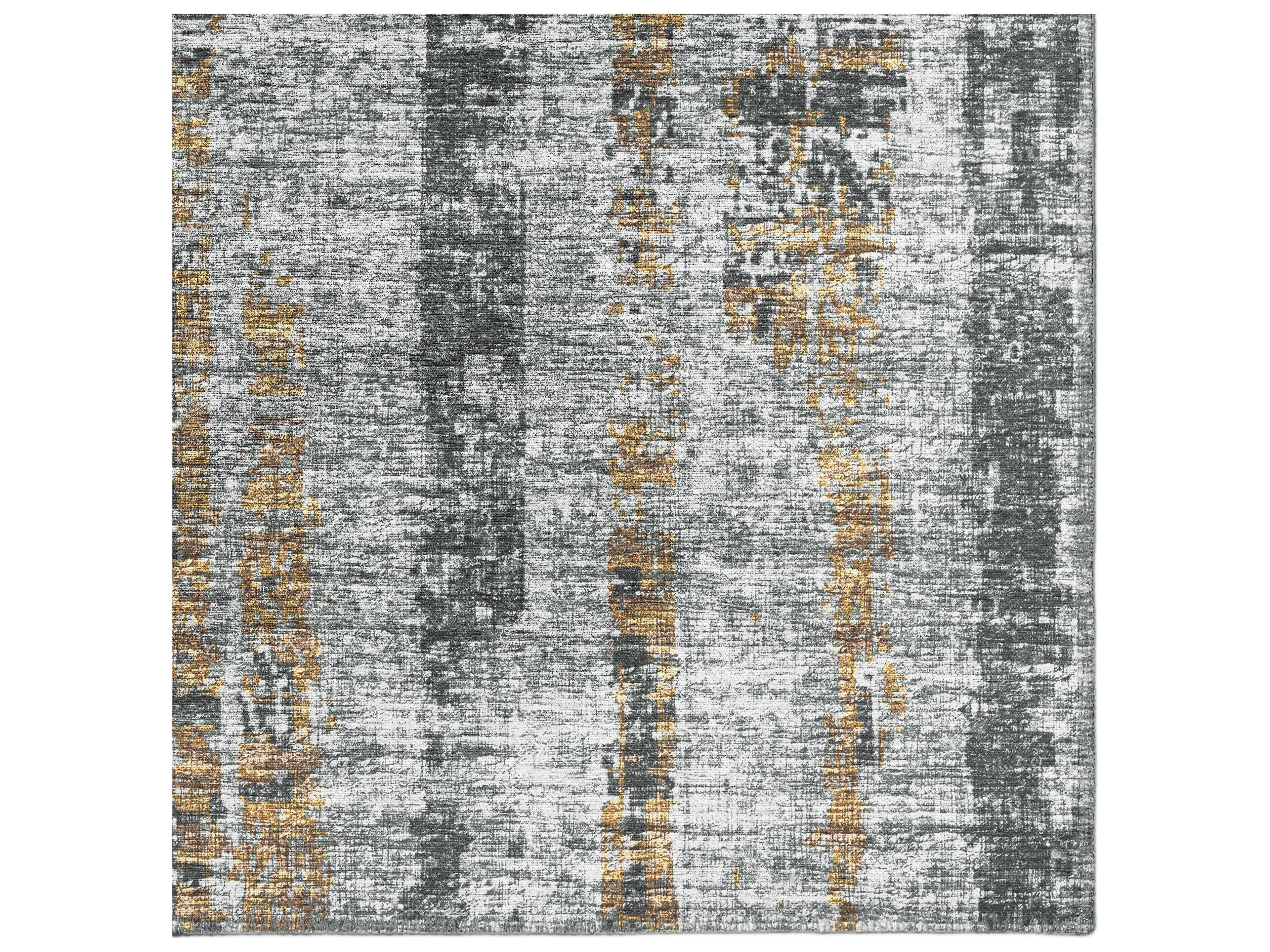 Dalyn Rylee Abstract Runner Area Rug
