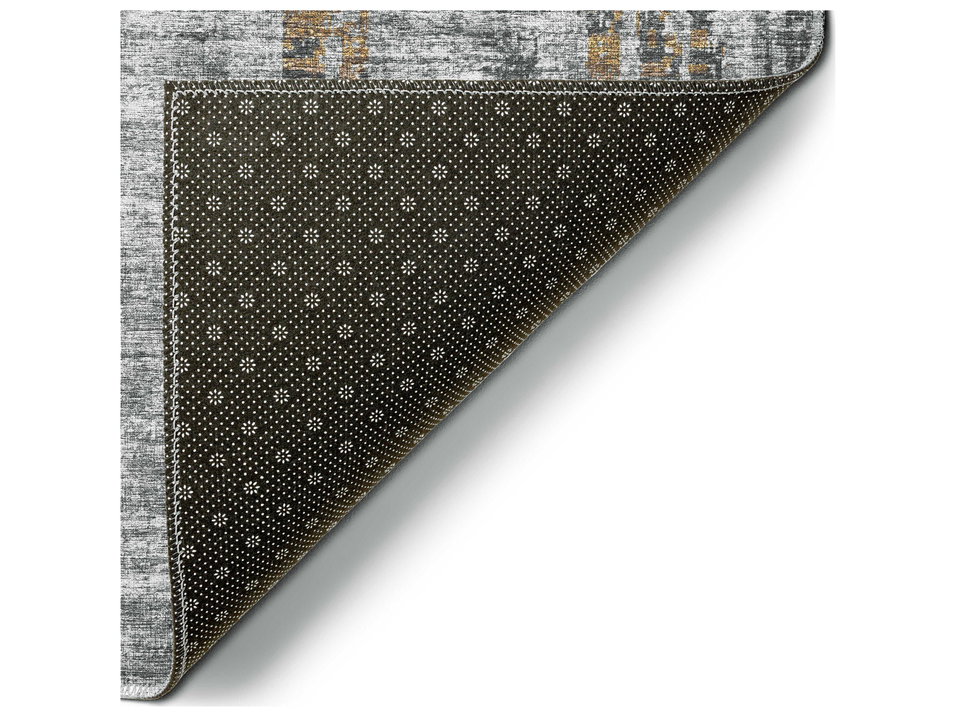 Dalyn Rylee Abstract Runner Area Rug