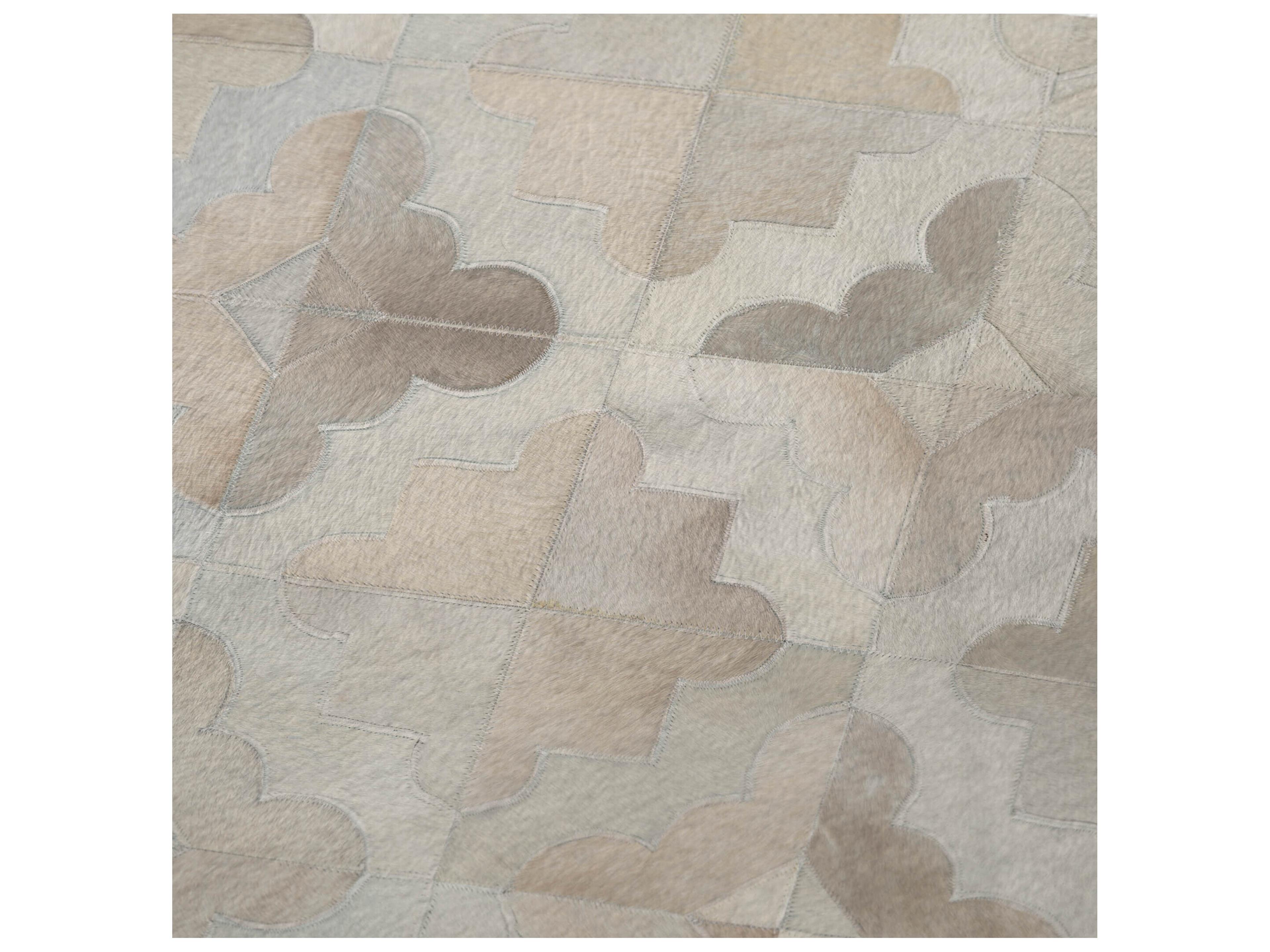 Dalyn Sherpa Ivory Polyester Throw