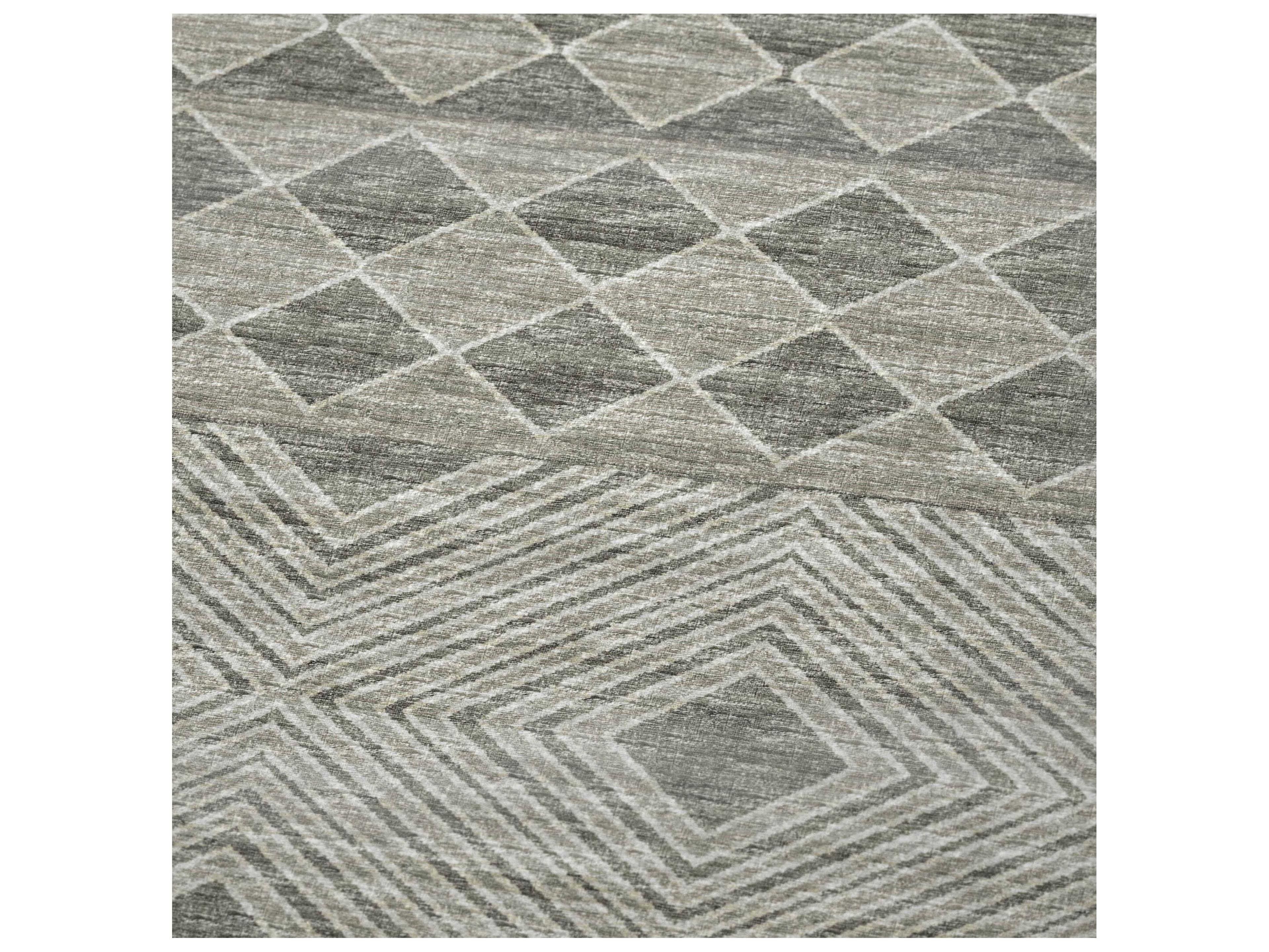 Dalyn Sherpa Neutral Polyester Throw