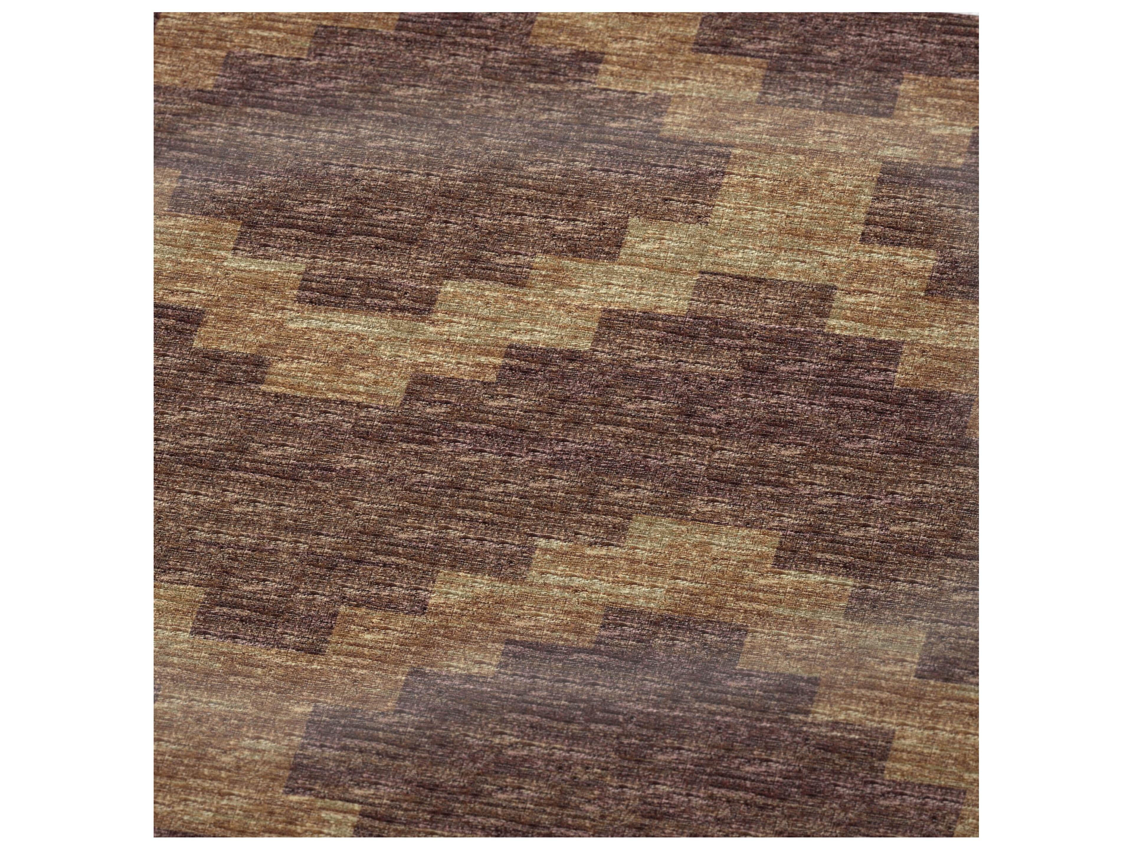 Dalyn Sherpa Red Polyester Throw