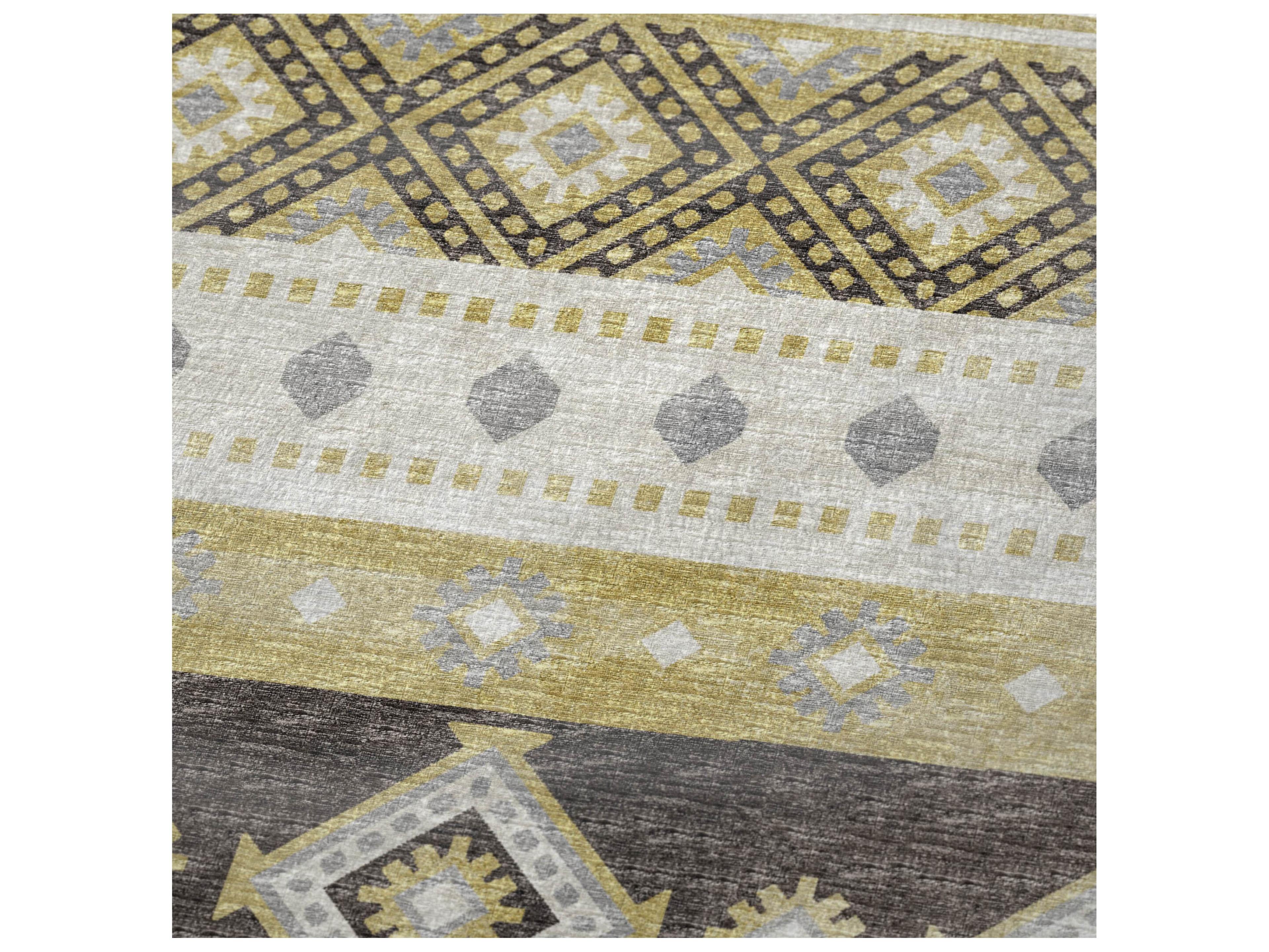 Dalyn Sherpa Purple Polyester Throw