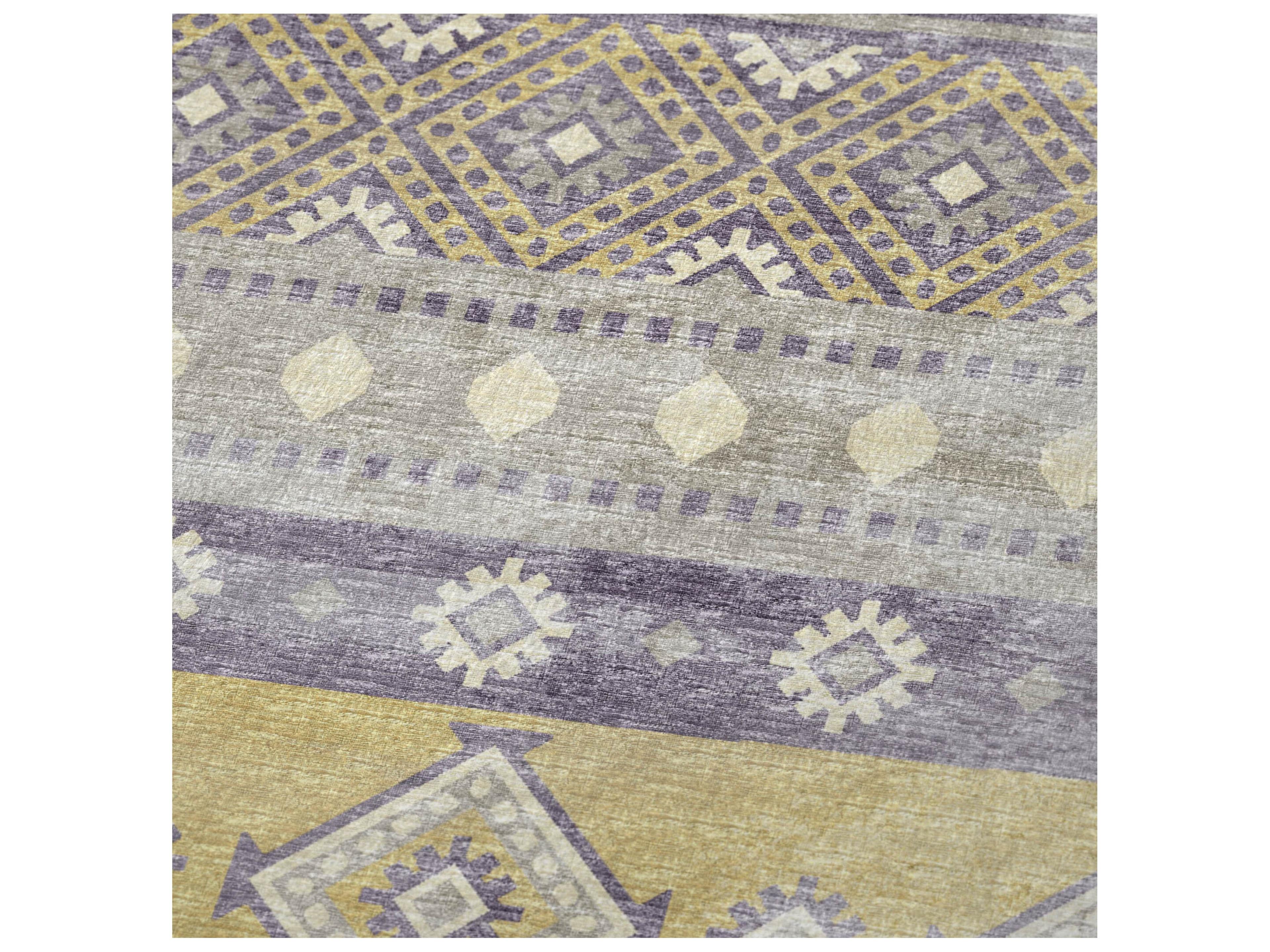 Dalyn Sherpa Multi Polyester Throw