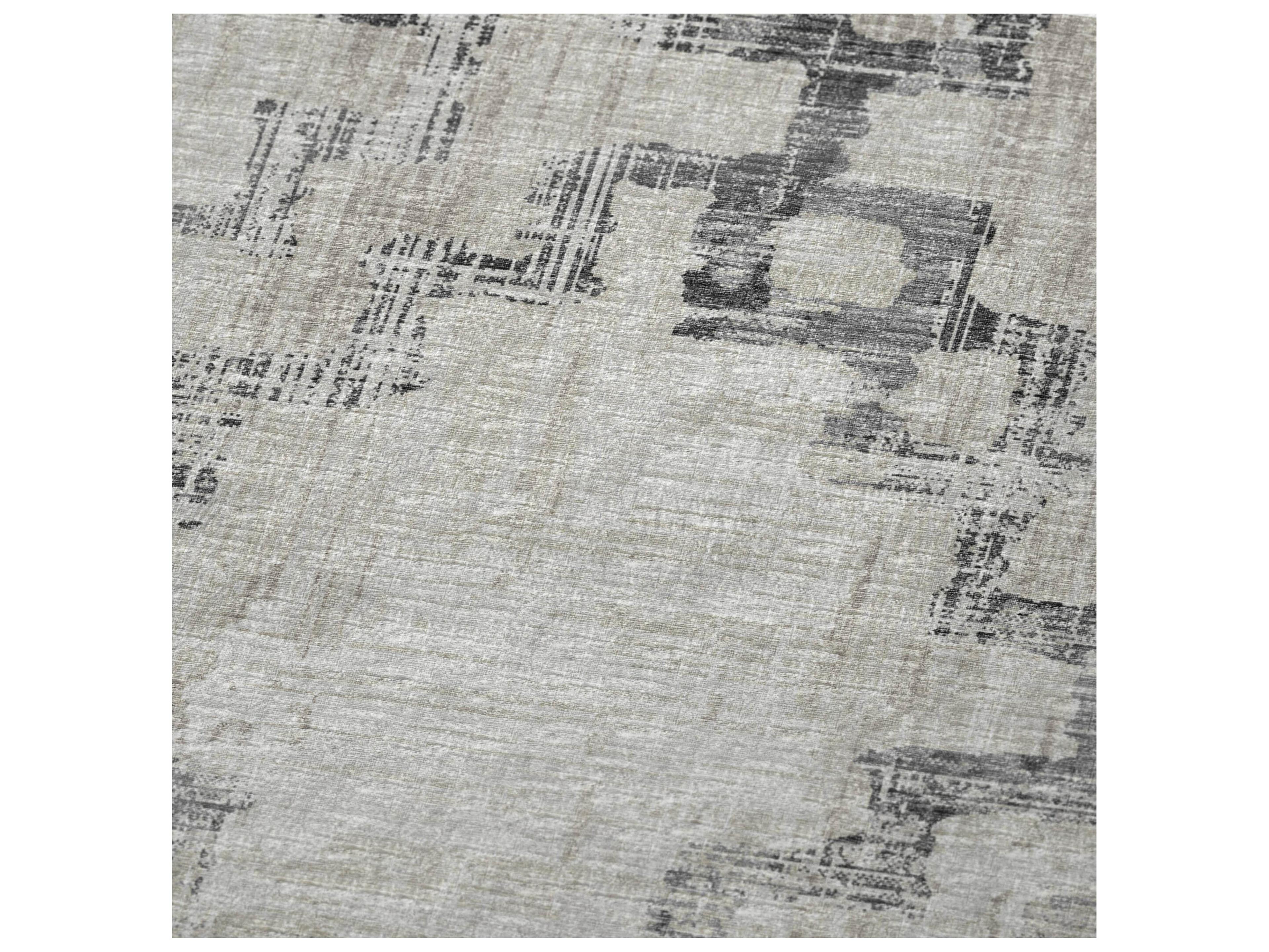 Dalyn Sherpa Neutral Polyester Throw
