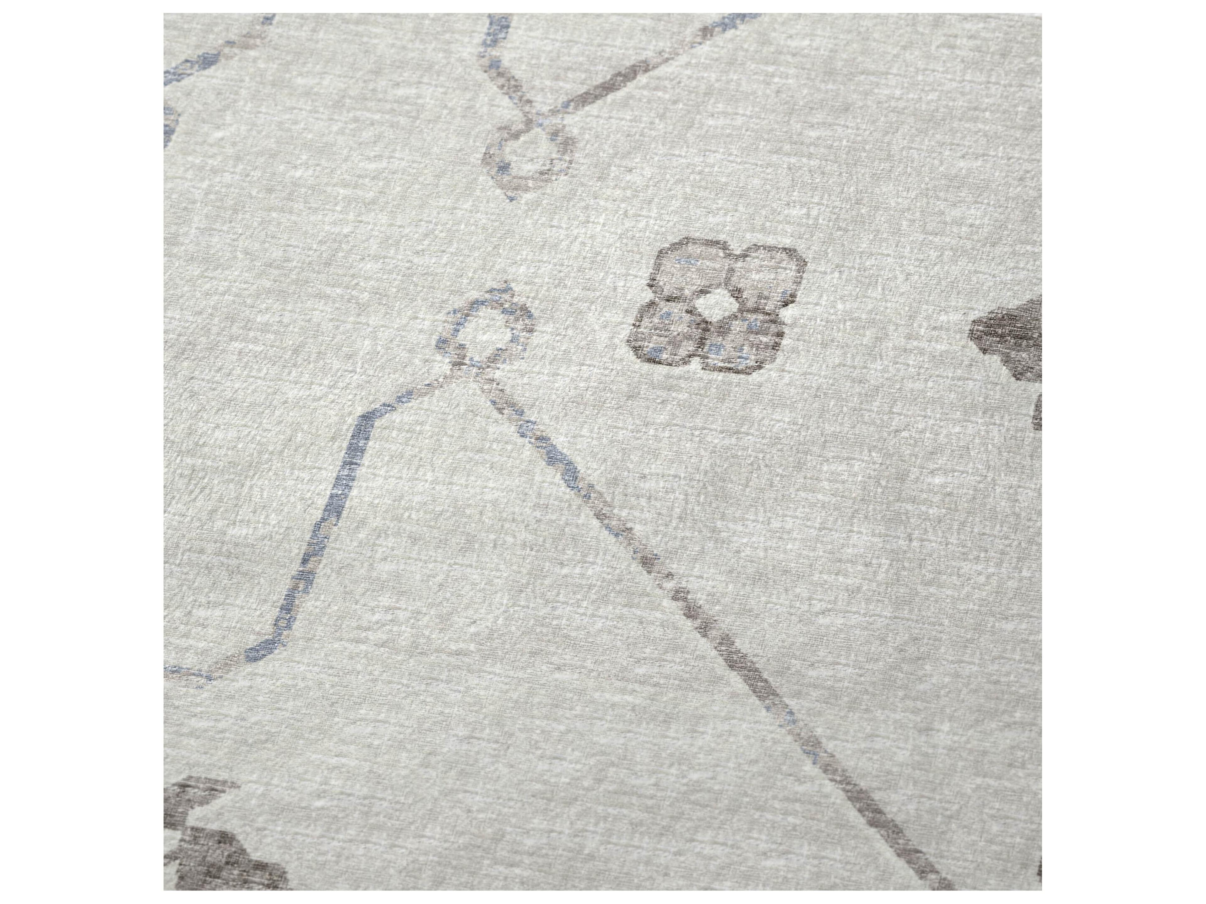 Dalyn Sherpa Neutral Polyester Throw